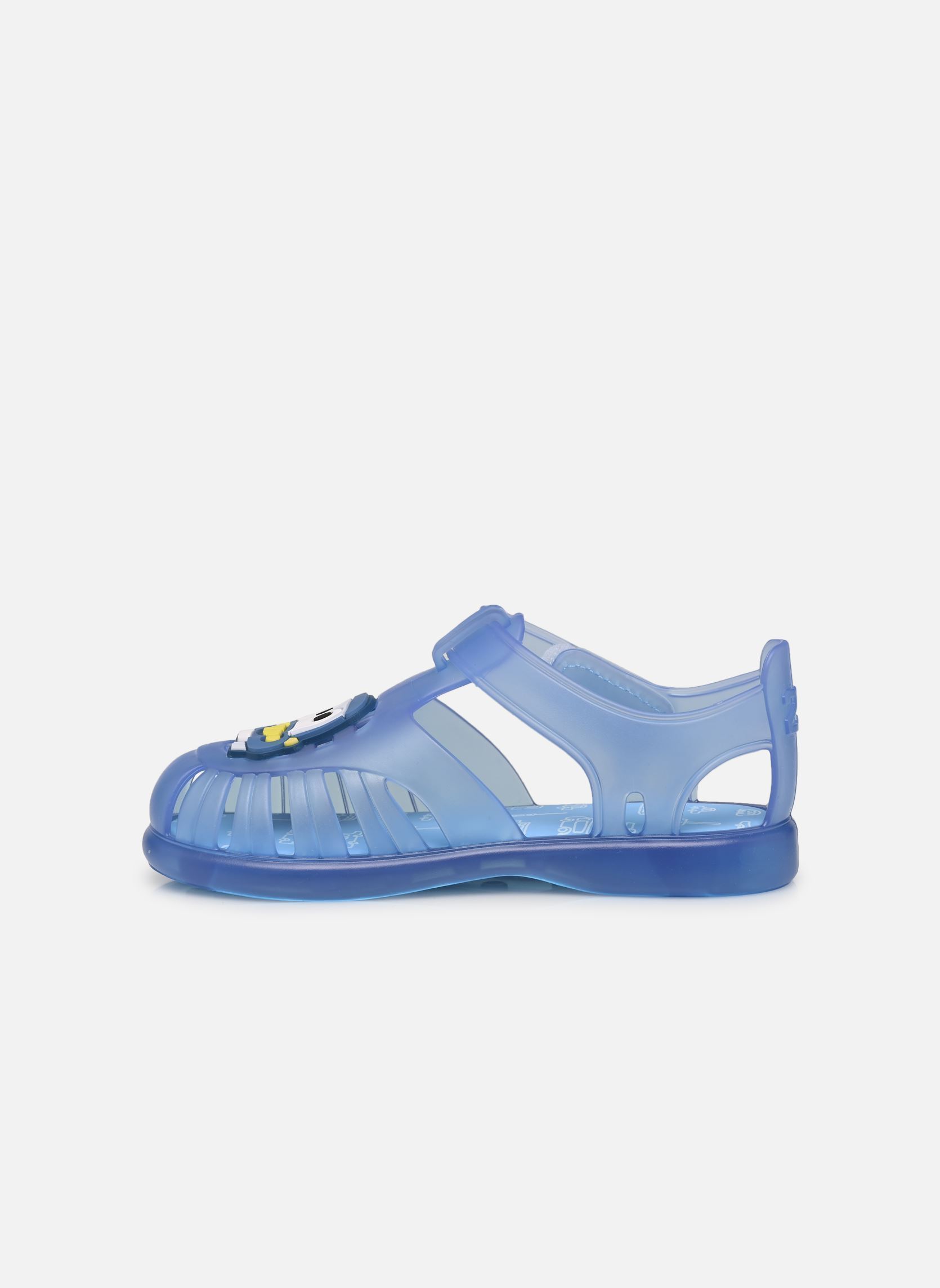 Sandalen Tobby v car blau Igor Sandalen Tobby v car blau TR AZUL