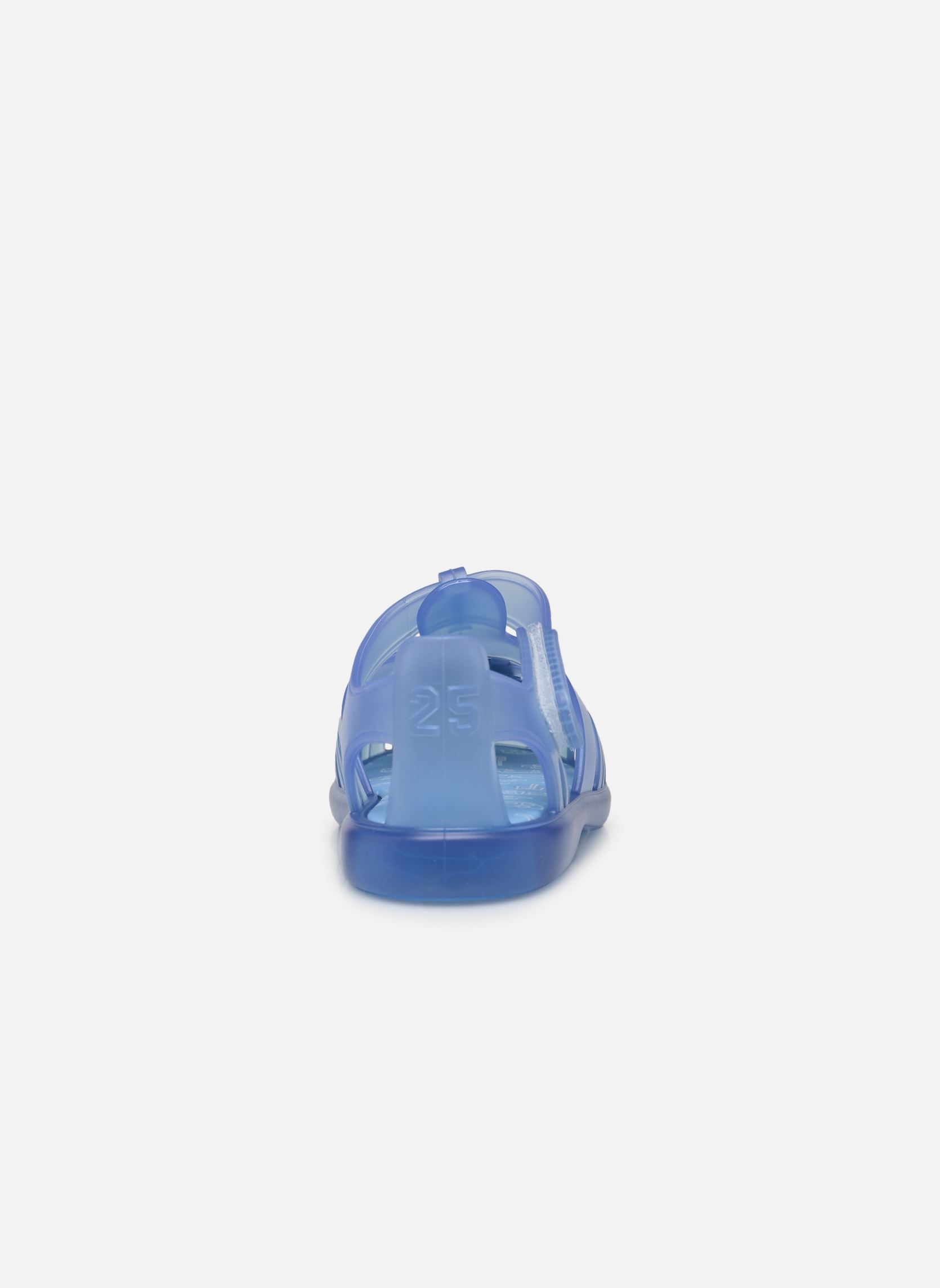 Sandalen Tobby v car blau Igor Sandalen Tobby v car blau TR AZUL