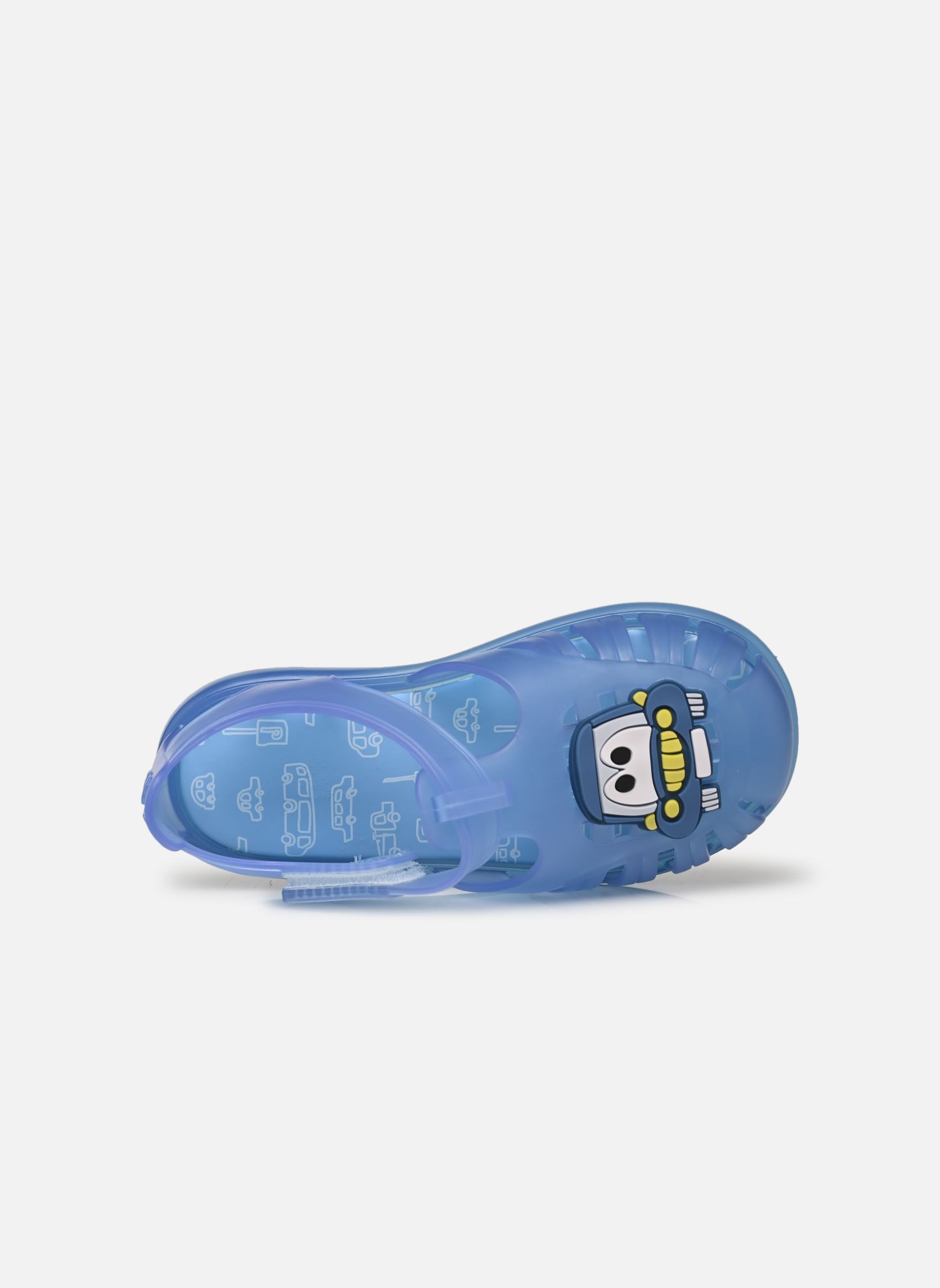 Sandalen Tobby v car blau Igor Sandalen Tobby v car blau TR AZUL