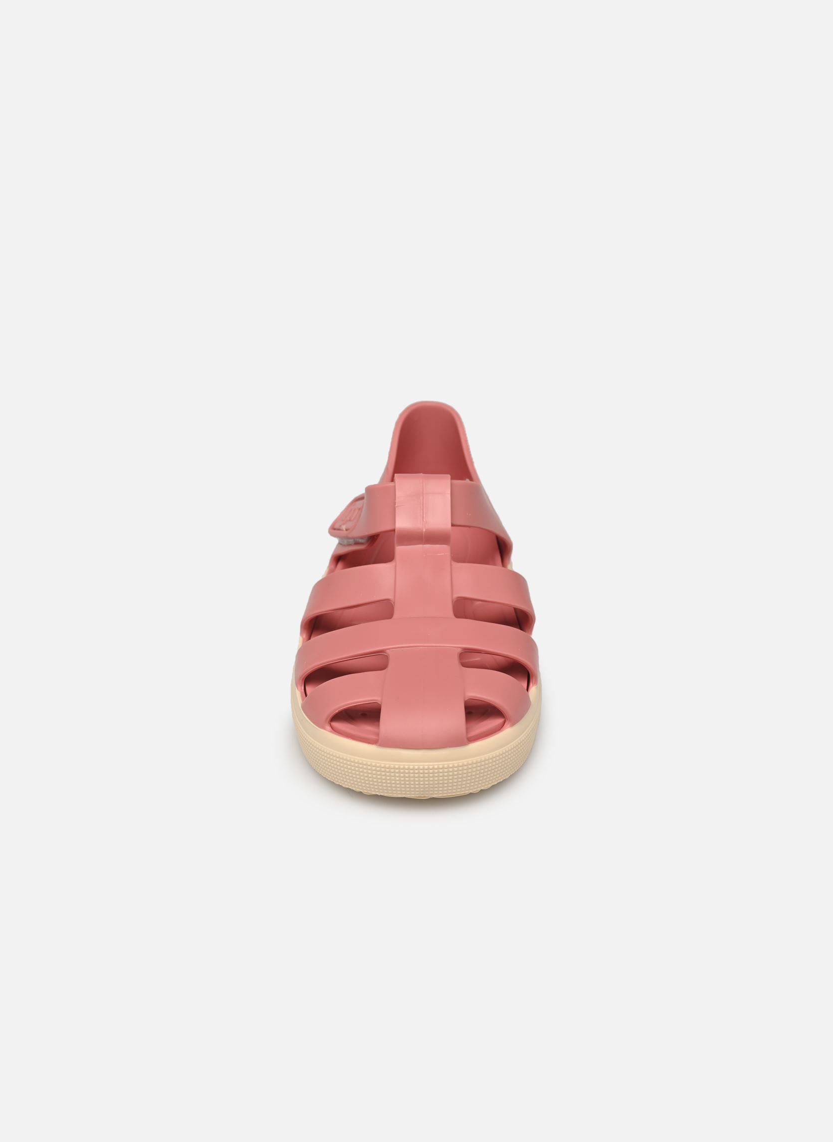 Sandales Bay fille rose Igor Sandales Bay fille rose ROSA