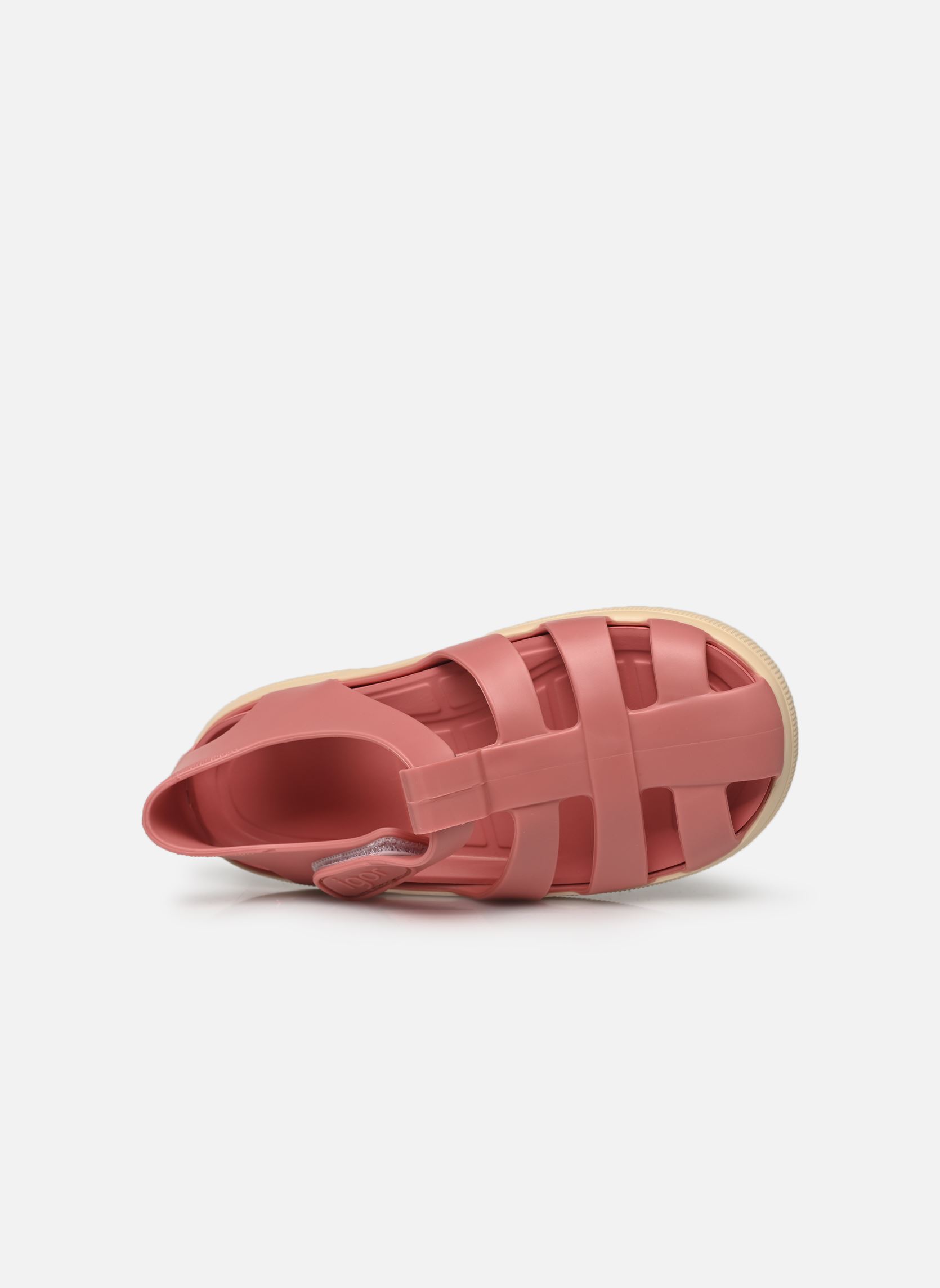 Sandales Bay fille rose Igor Sandales Bay fille rose ROSA