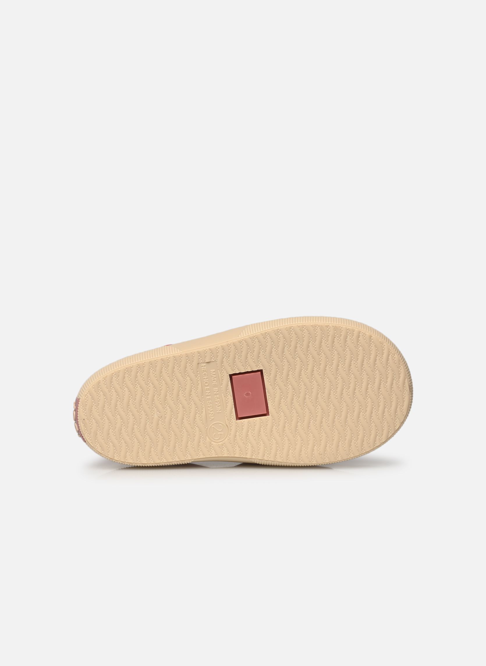 Sandales Bay fille rose Igor Sandales Bay fille rose ROSA