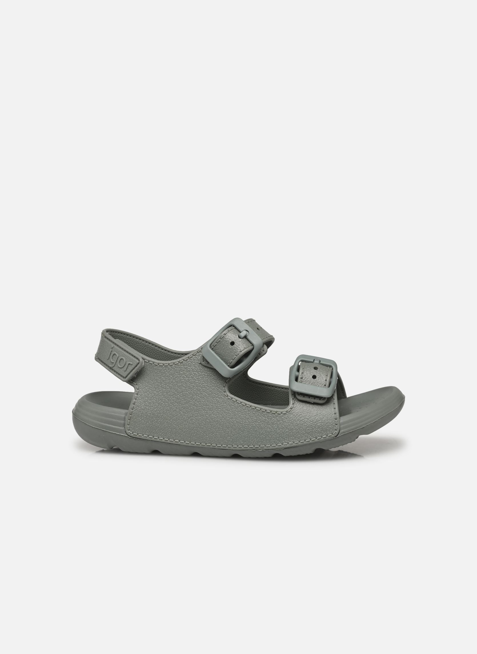 Sandalen Maui mc grün Igor Sandalen Maui mc grün VERDE