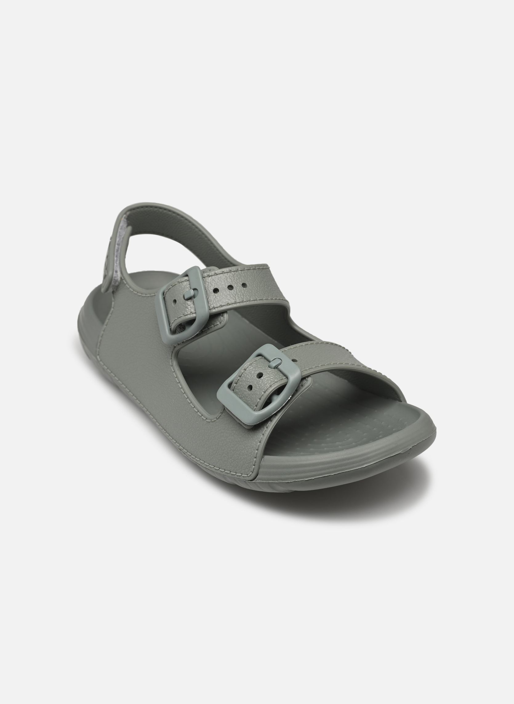 Sandalen Maui mc grün Igor Sandalen Maui mc grün VERDE