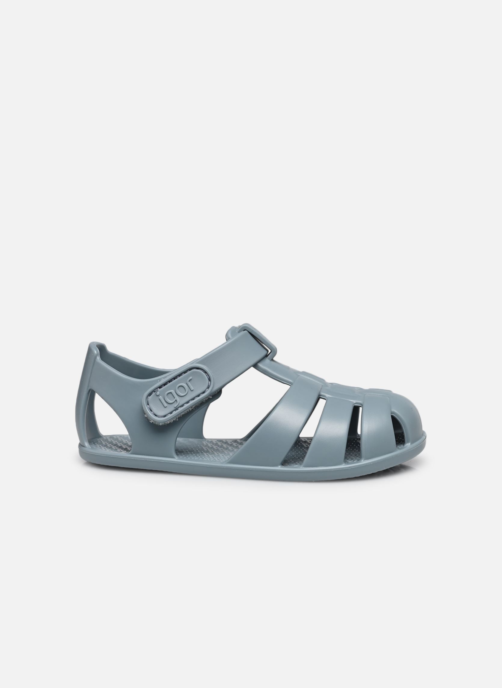 Sandales Nemo solid bleu Igor Sandales Nemo solid bleu OCEANO