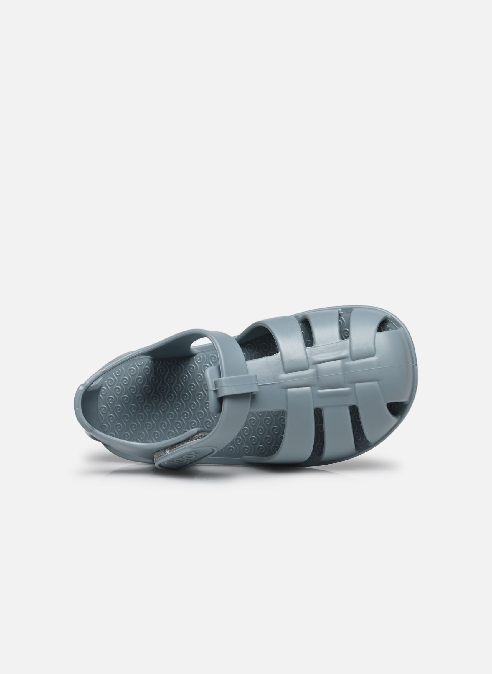 Sandales Nemo solid bleu Igor Sandales Nemo solid bleu OCEANO