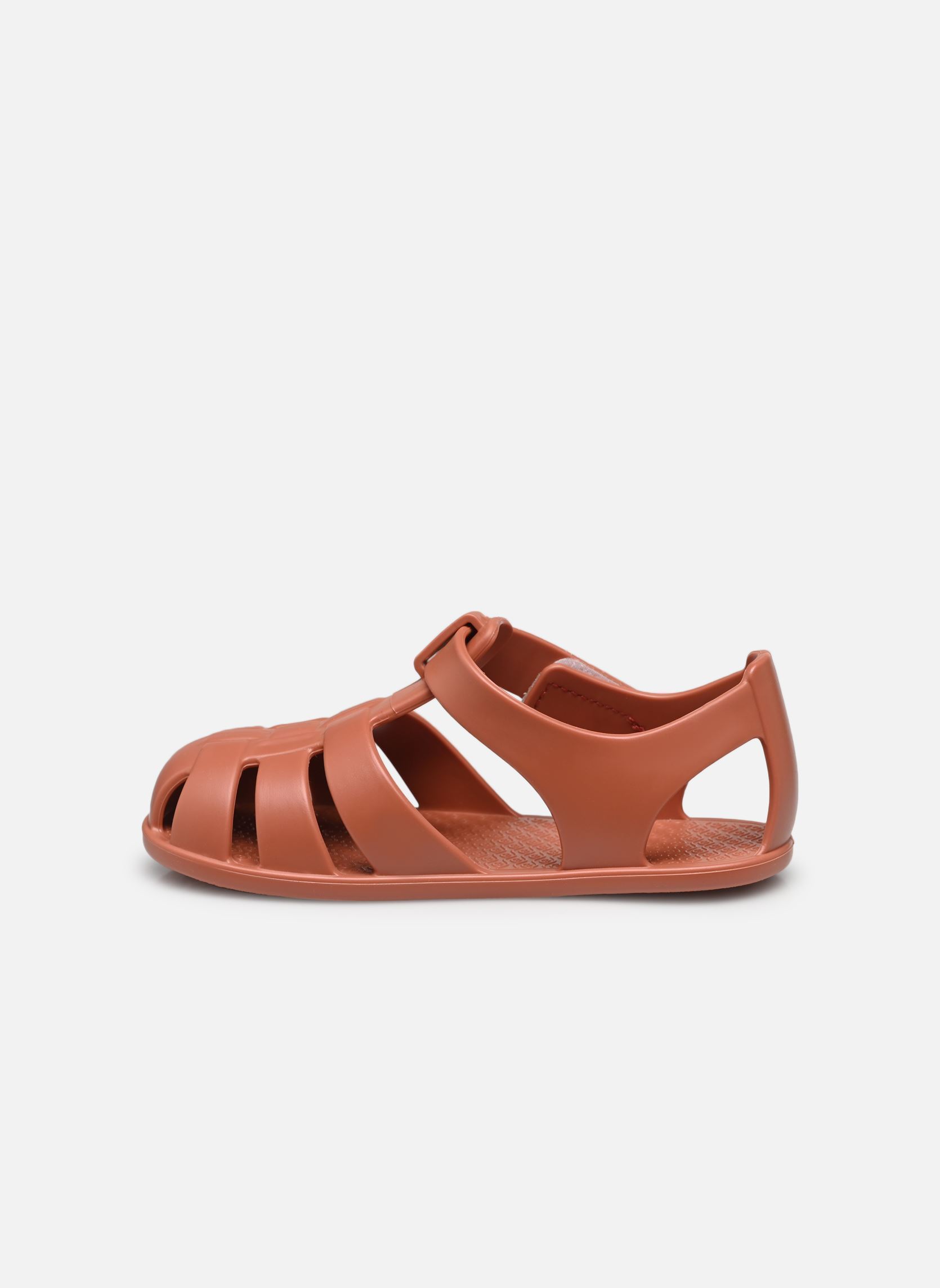 Sandalen Nemo solid orange Igor Sandalen Nemo solid orange TERRACOTA