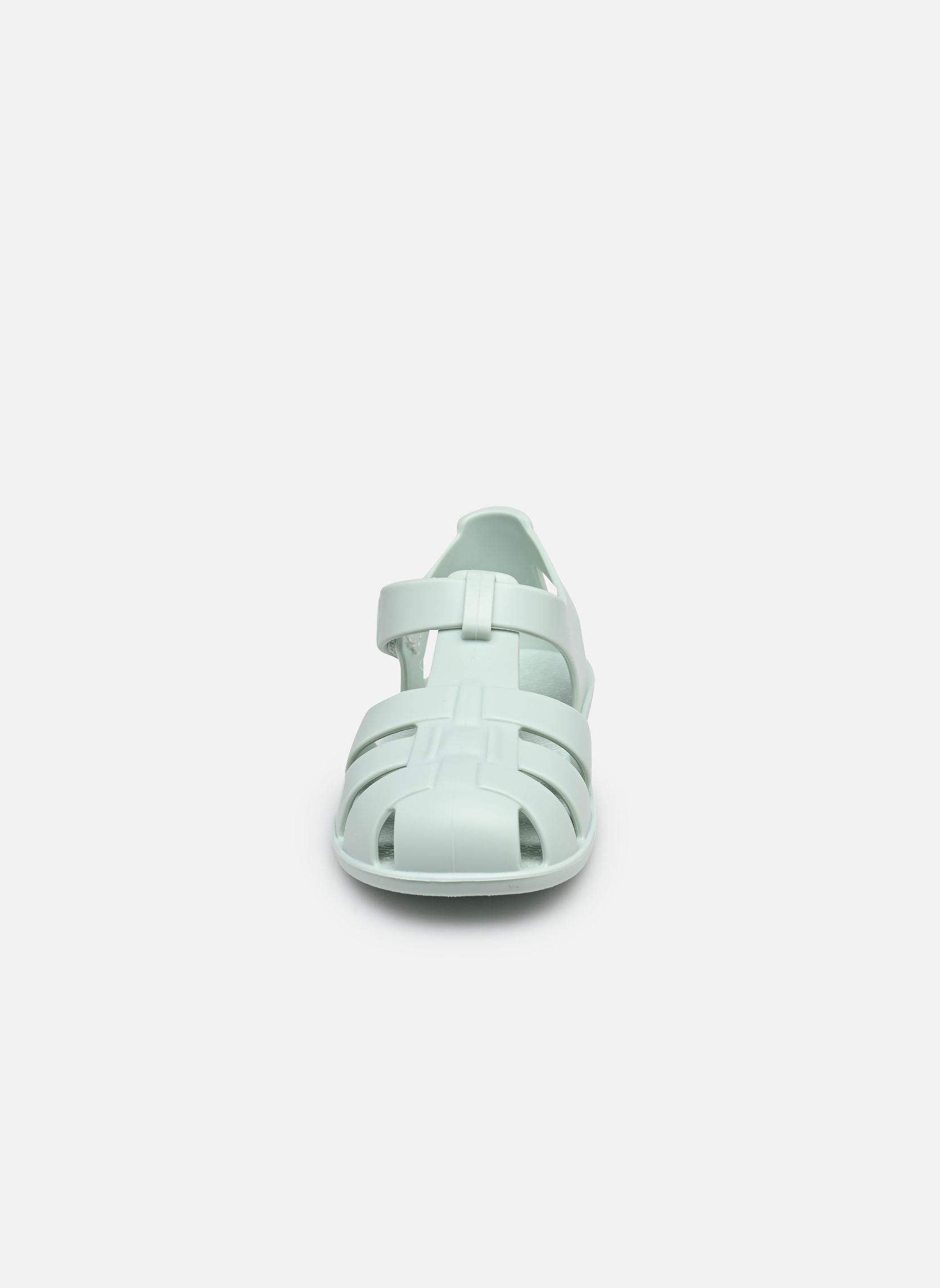 Sandalen Nemo solid groen Igor Sandalen Nemo solid groen MENTA