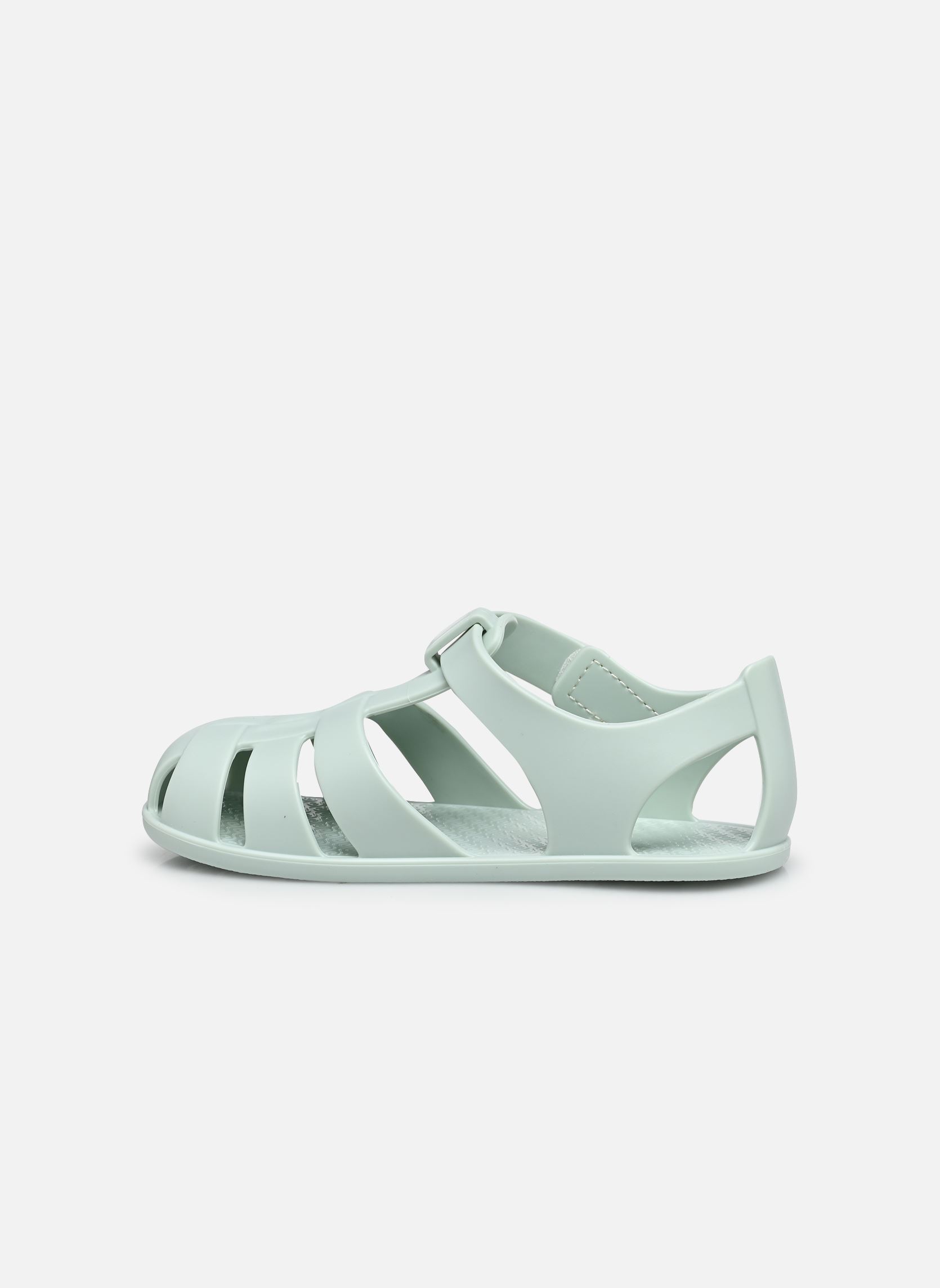 Sandalen Nemo solid groen Igor Sandalen Nemo solid groen MENTA