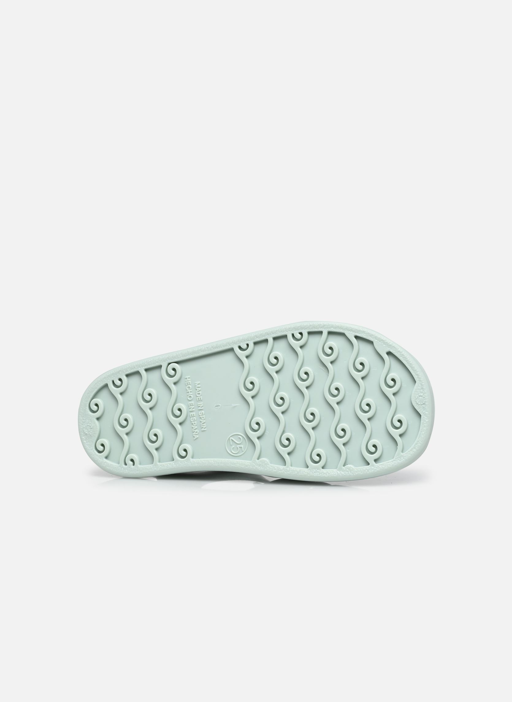 Sandalen Nemo solid groen Igor Sandalen Nemo solid groen MENTA