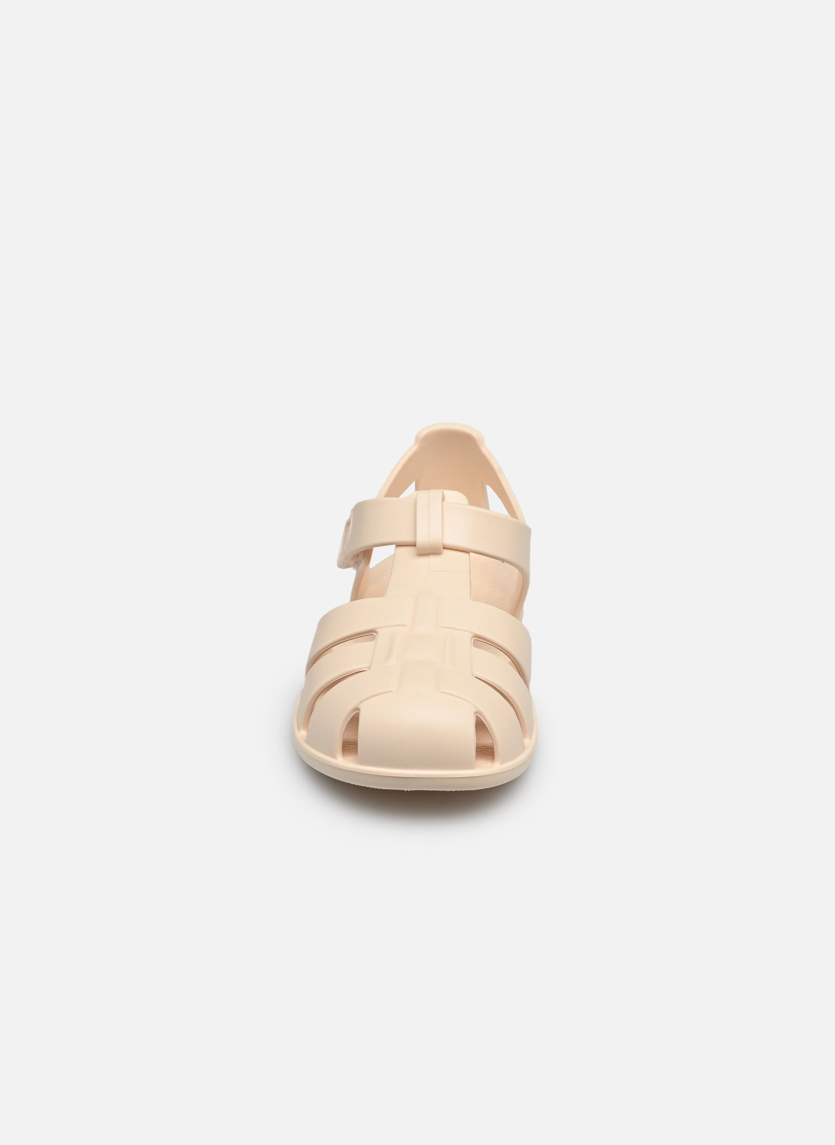 Sandalen Nemo solid beige Igor Sandalen Nemo solid beige MARFIL