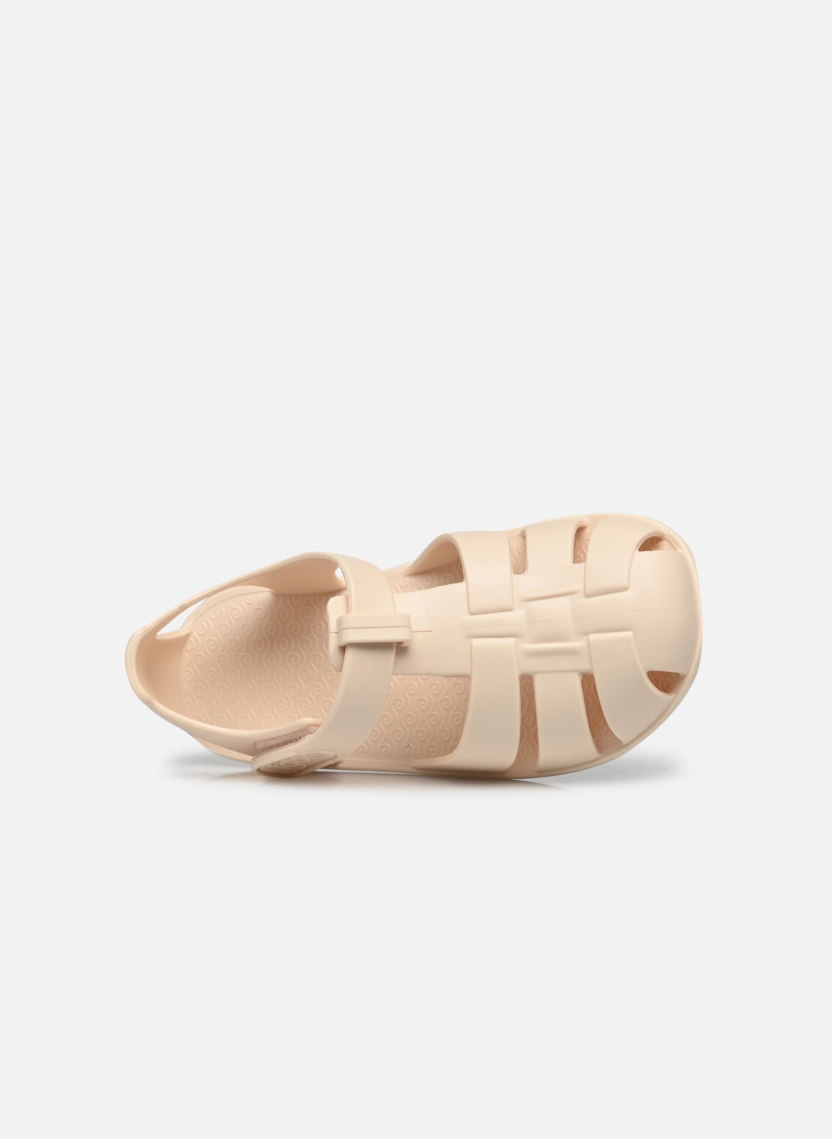 Sandalen Nemo solid beige Igor Sandalen Nemo solid beige MARFIL