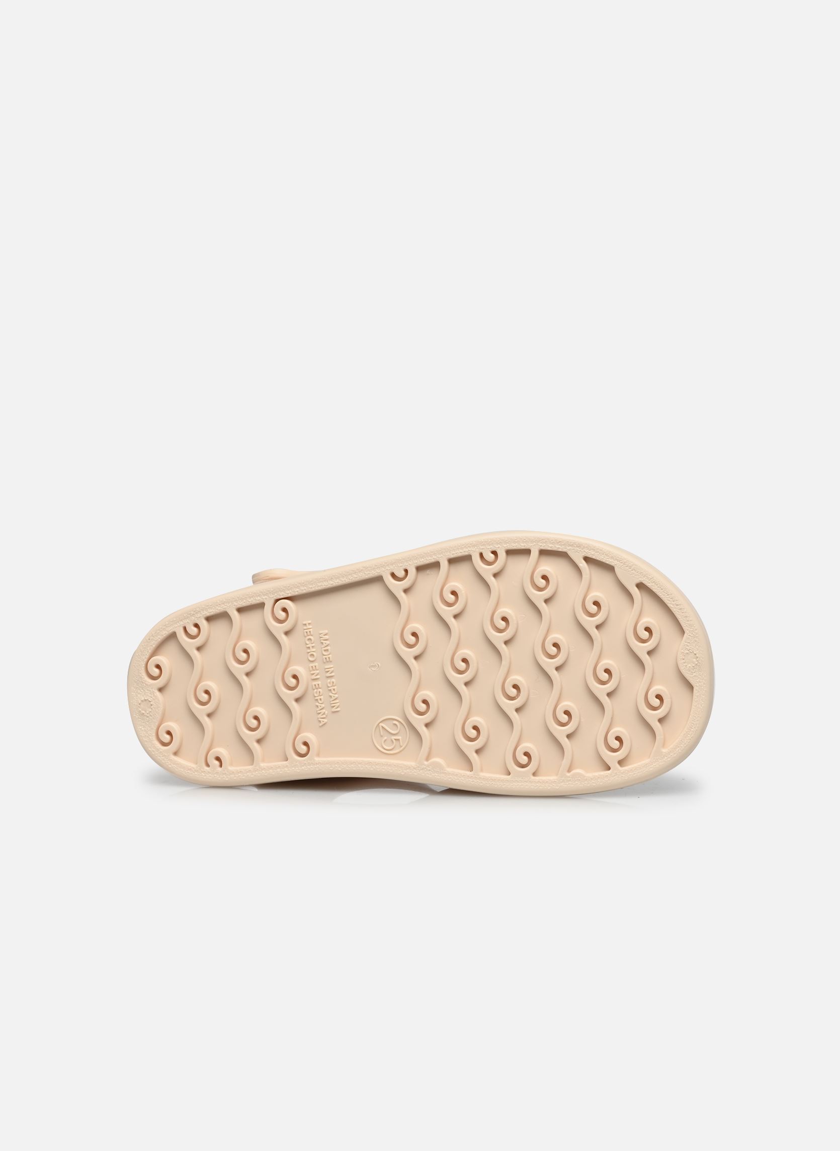 Sandalen Nemo solid beige Igor Sandalen Nemo solid beige MARFIL