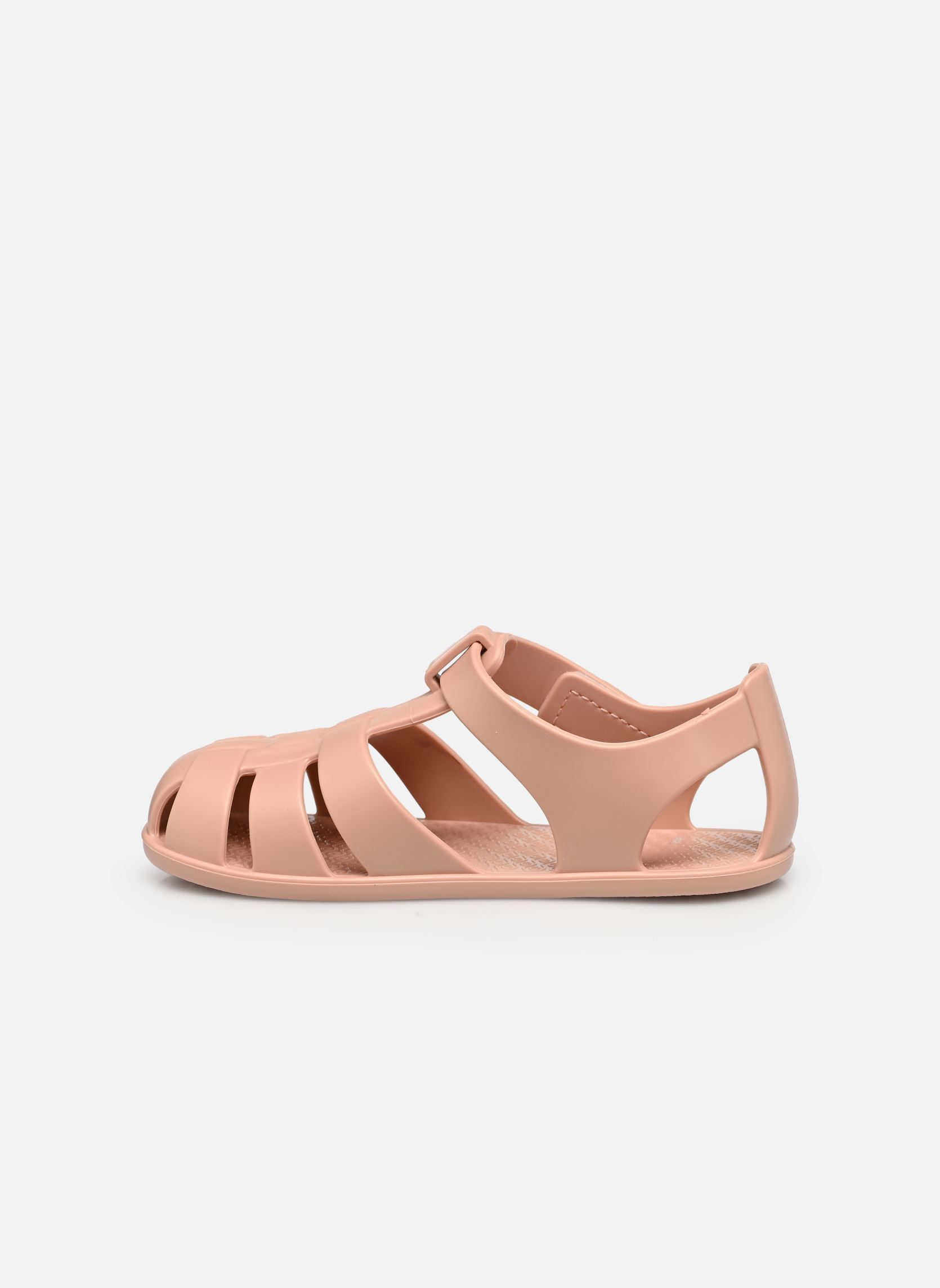 Sandales Nemo solid fille rose Igor Sandales Nemo solid fille rose MAQUILLAJE