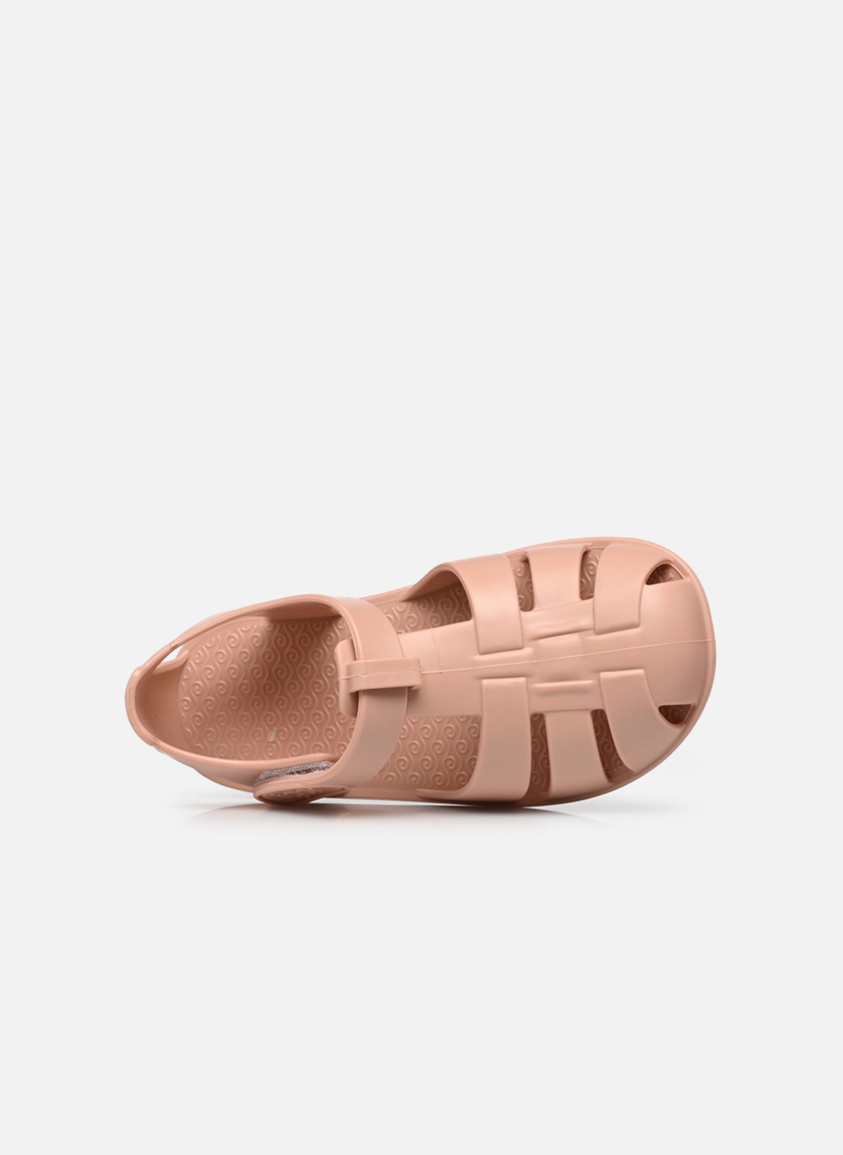 Sandales Nemo solid fille rose Igor Sandales Nemo solid fille rose MAQUILLAJE