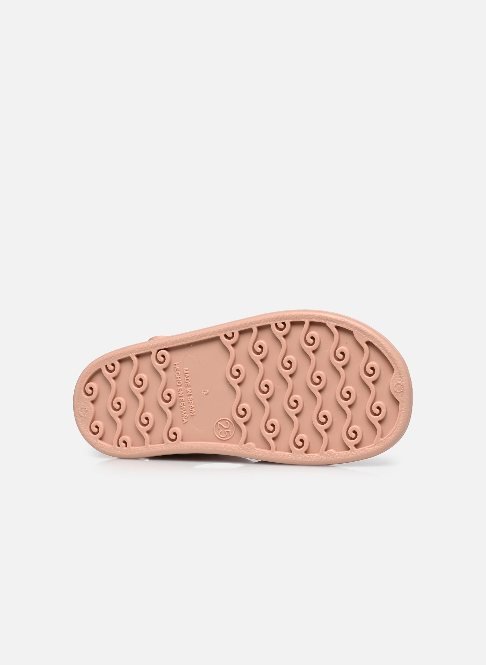 Sandales Nemo solid fille rose Igor Sandales Nemo solid fille rose MAQUILLAJE