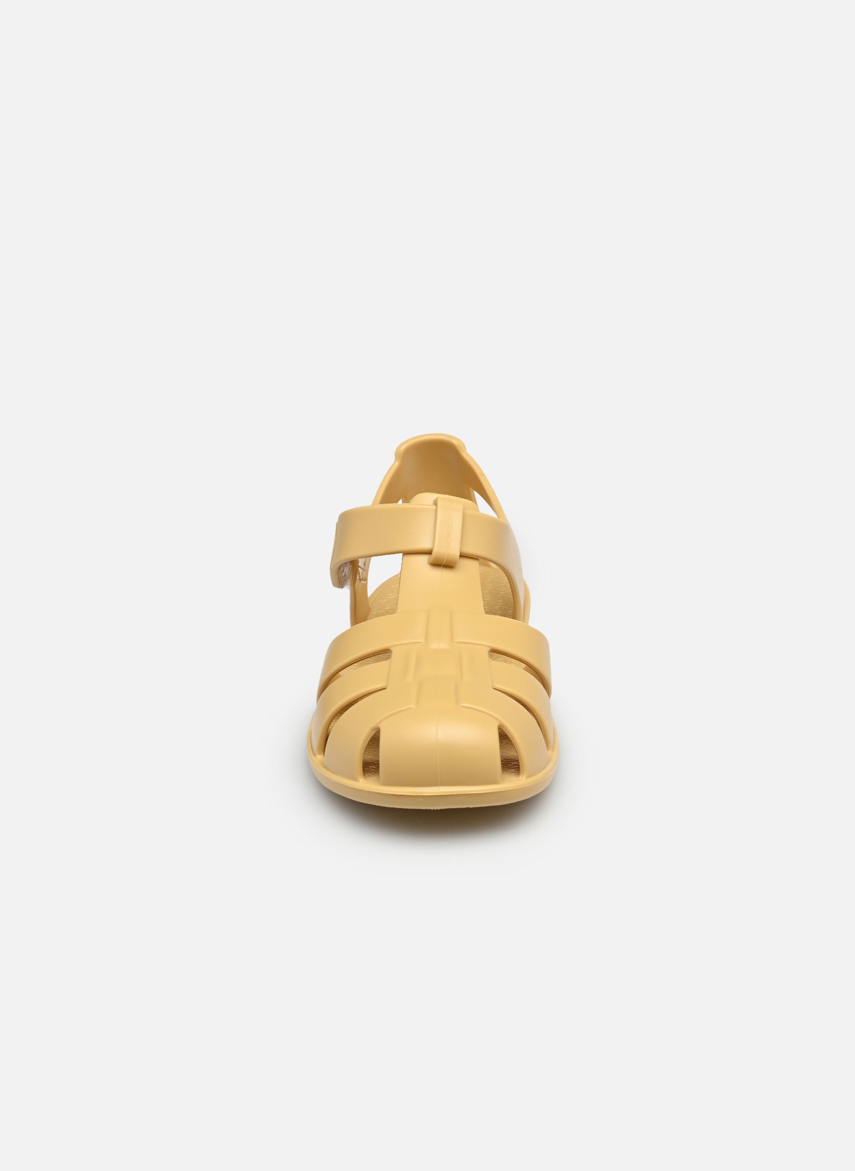 Sandales Nemo solid jaune Igor Sandales Nemo solid jaune DIJON