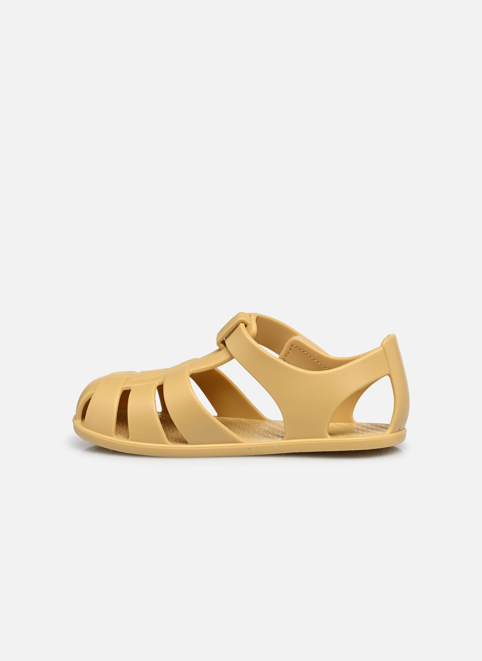 Sandales Nemo solid jaune Igor Sandales Nemo solid jaune DIJON