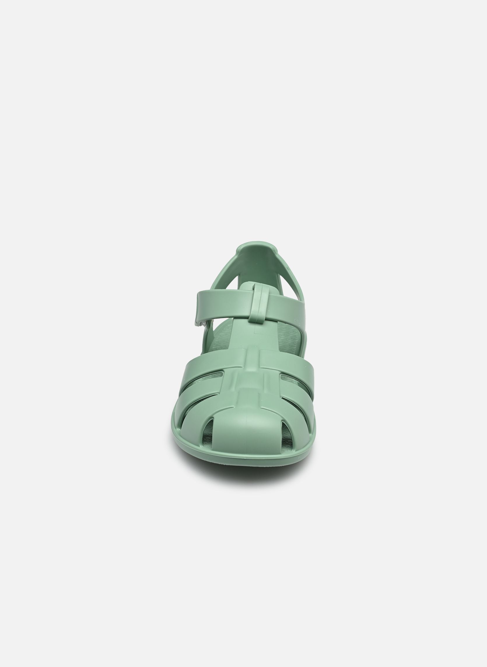 Sandales Nemo solid vert Igor Sandales Nemo solid vert MATCHA