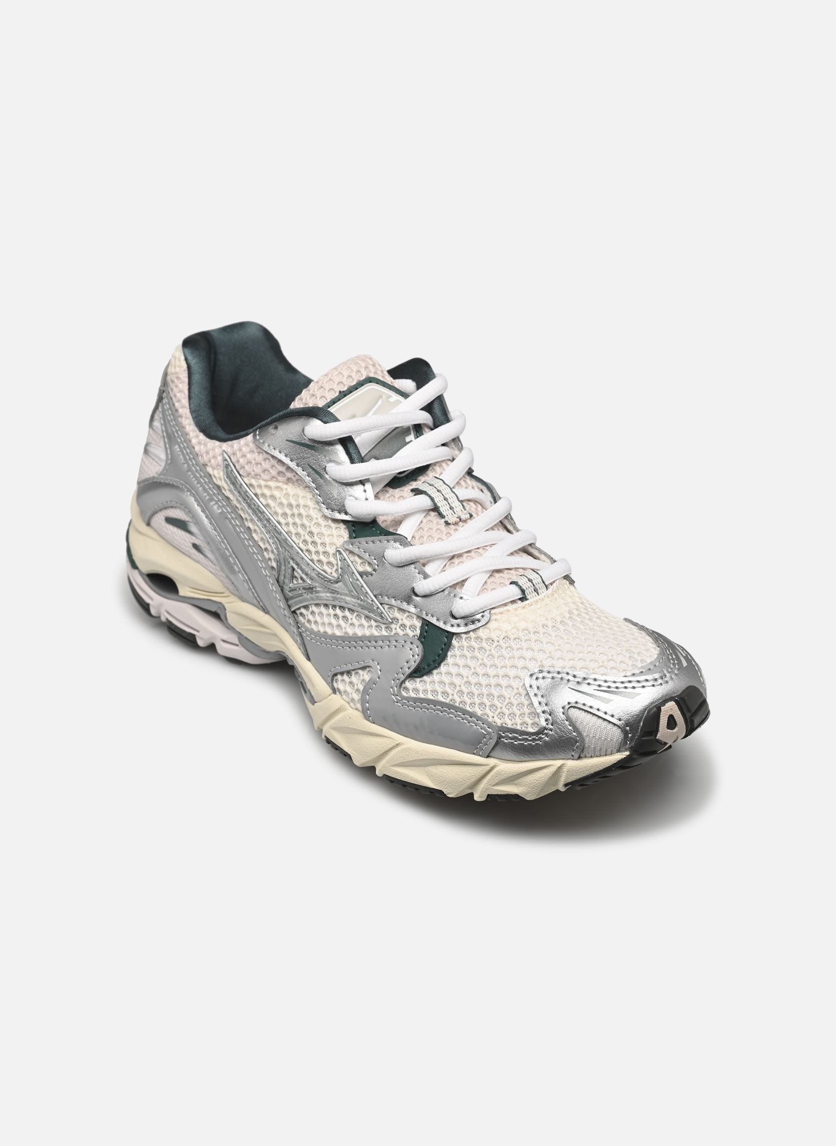 Baskets Mizuno Wave Rider 10 sport W pour Femme Baskets Mizuno Wave Rider 10 sport W pour Femme