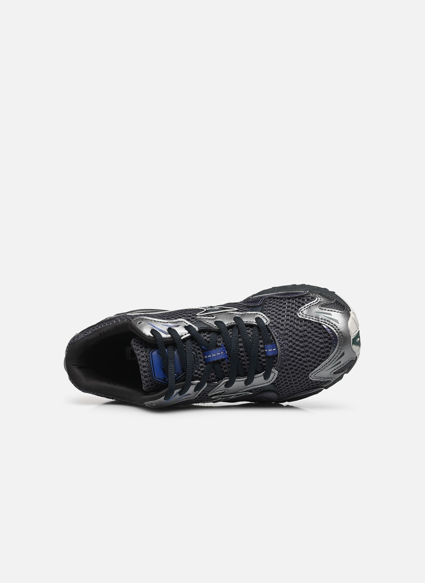 Baskets de sport Wave Rider 10 sport noir Mizuno Baskets de sport Wave Rider 10 sport noir BLACKSAND/BLACK/CHICORYCOFFEE