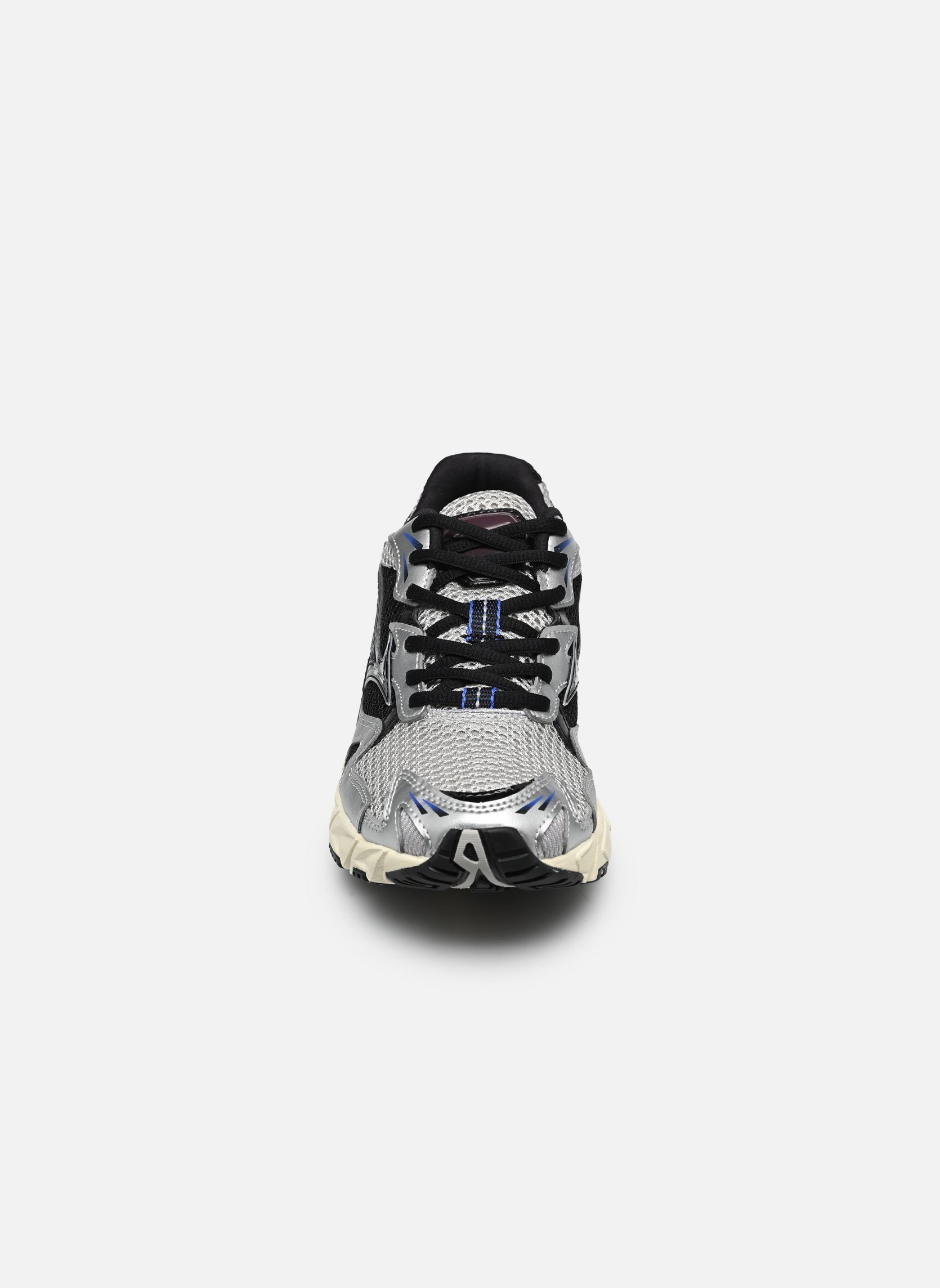 Baskets de sport Wave Rider 10 sport femme noir Mizuno Baskets de sport Wave Rider 10 sport femme noir HARBOR MIST/BLACK/FIG