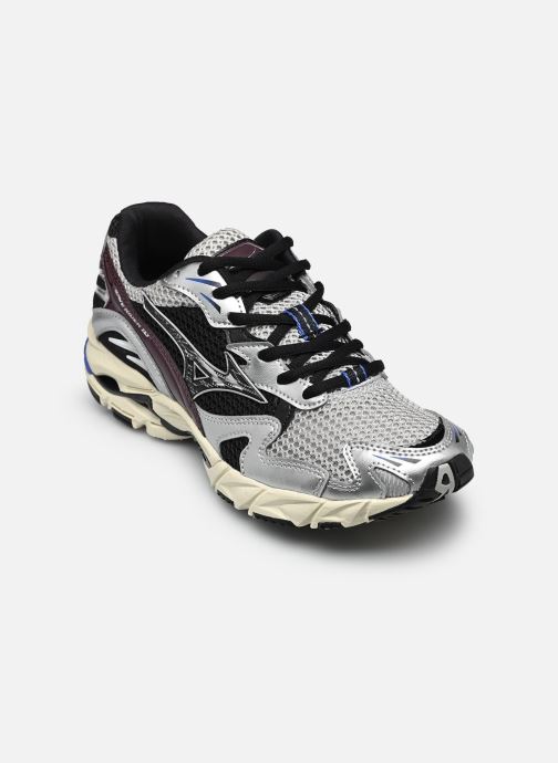 Mizuno Sport Sneakers Wave Rider 10 sport dames zwart