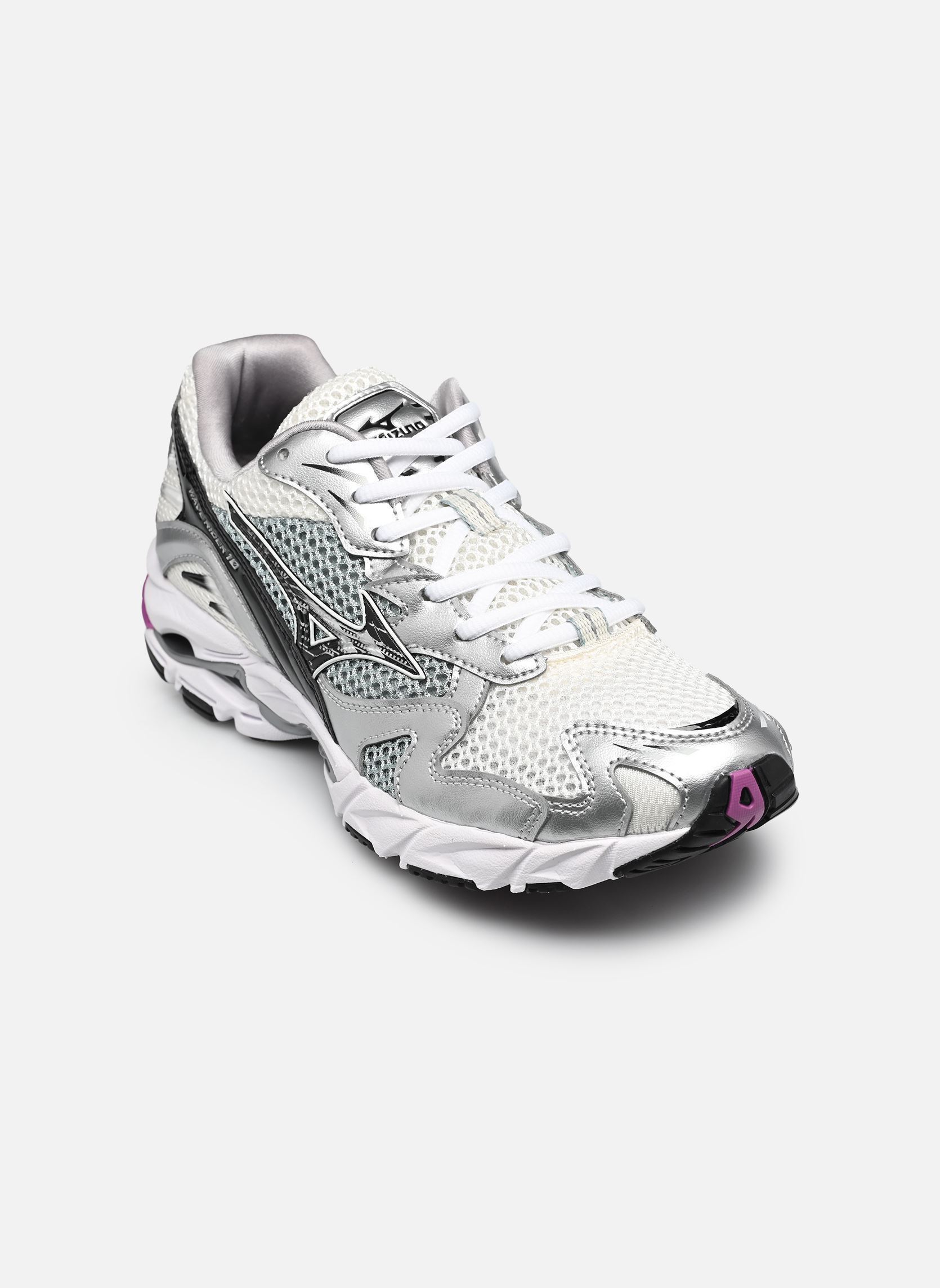 Baskets Mizuno Wave Rider 10 sport pour