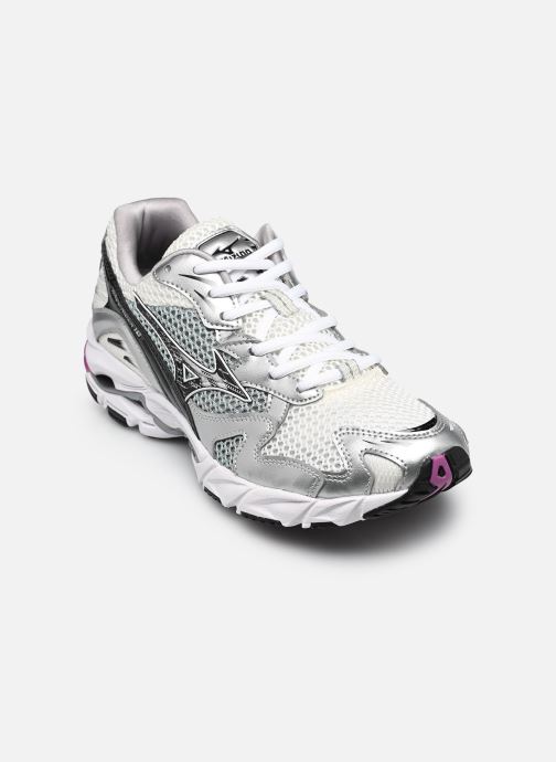 Mizuno Sport Sneakers Wave Rider 10 sport dames meerkleurig