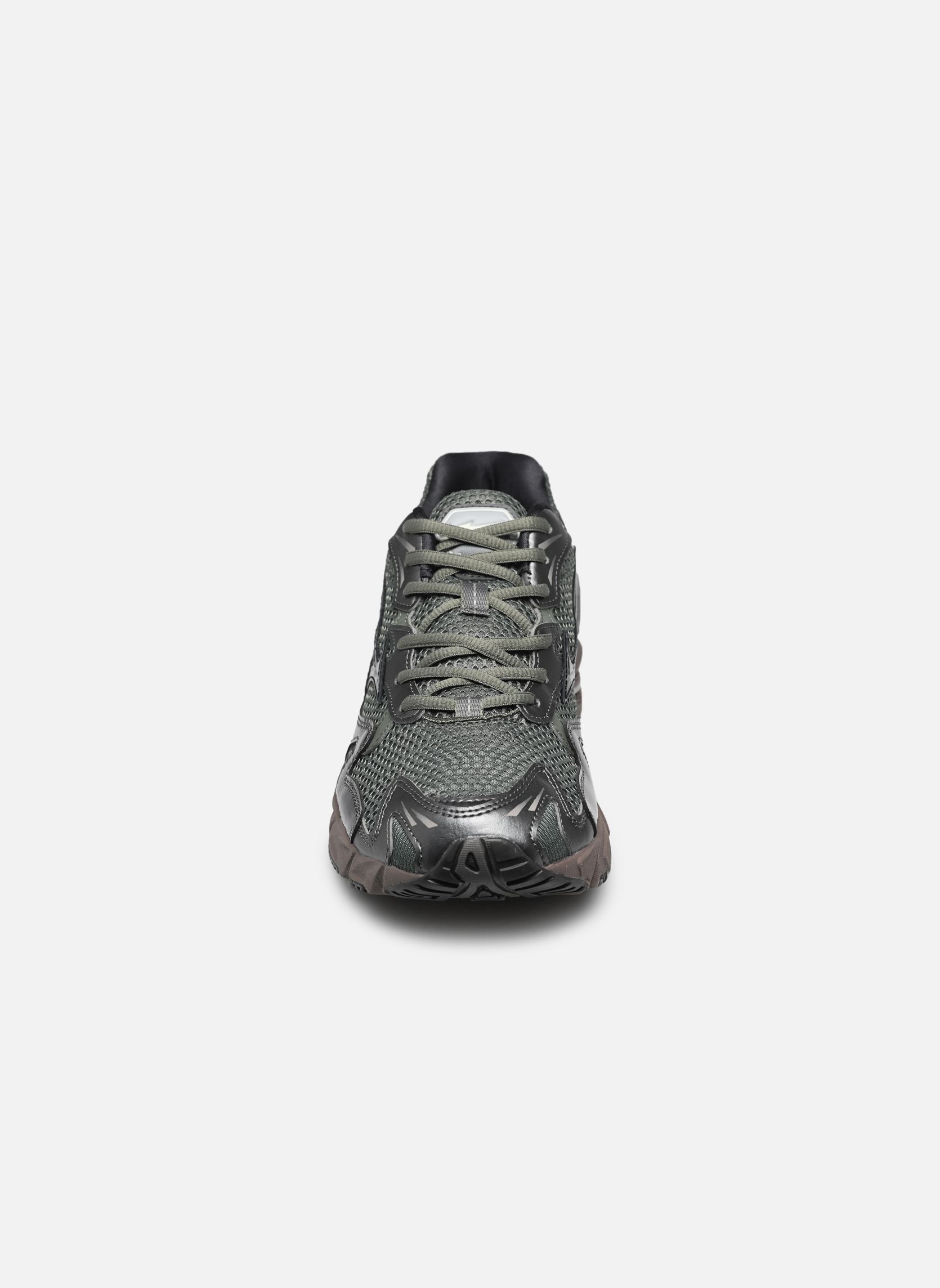 Laufschuhe Wave Rider 10 sport M herren grün Mizuno Laufschuhe Wave Rider 10 sport M herren grün AgaveGreen/BlackSand/MetallicG