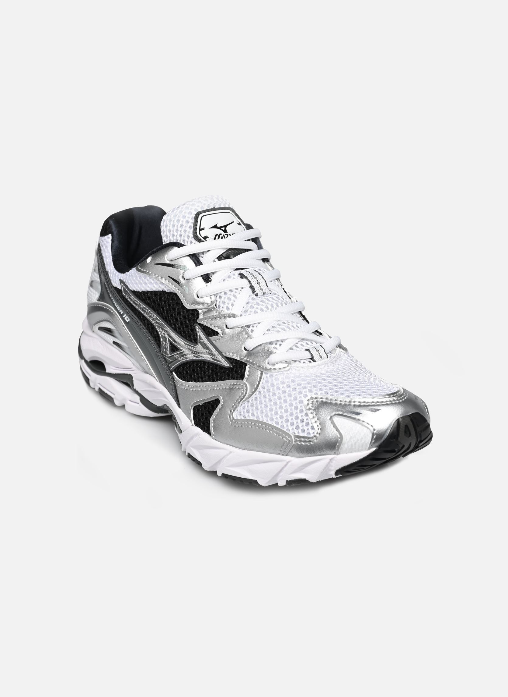 Baskets basses Mizuno WAVE RIDER - vue 10