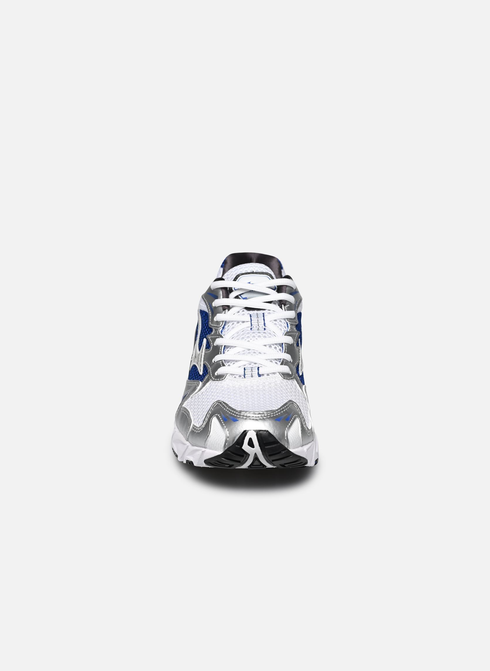 Laufschuhe Wave Rider 10 sport M herren weiß Mizuno Laufschuhe Wave Rider 10 sport M herren weiß White/Silver/SurftheWeb