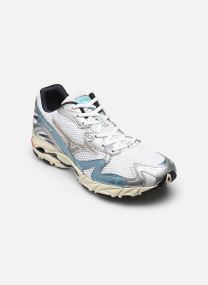 Baskets running Wave Rider 10 sport M homme blanc