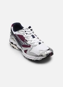 Baskets running Wave Rider 10 sport M homme blanc