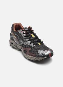 Baskets running Wave Rider 10 sport M homme blanc