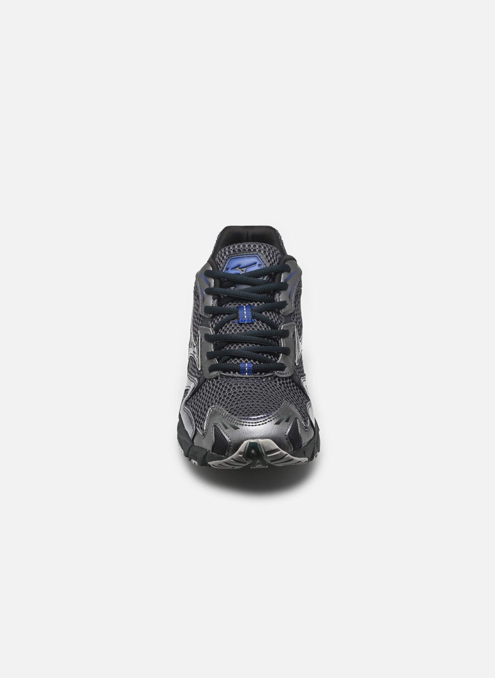 Baskets running Wave Rider 10 sport M homme noir Mizuno Baskets running Wave Rider 10 sport M homme noir BLACKSAND/BLACK/CHICORYCOFFEE