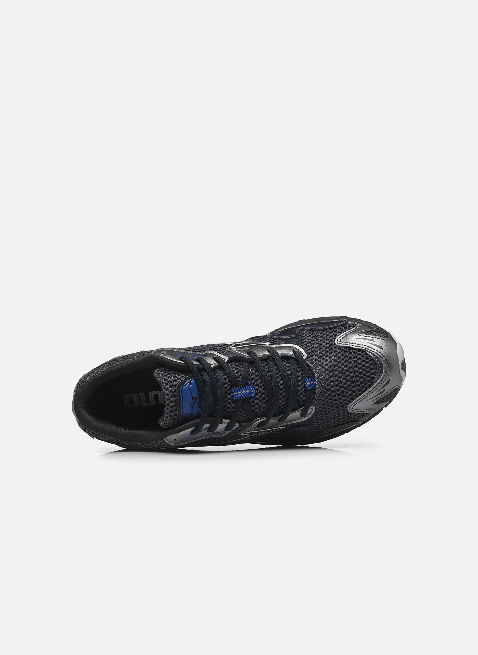 Baskets running Wave Rider 10 sport M homme noir Mizuno Baskets running Wave Rider 10 sport M homme noir BLACKSAND/BLACK/CHICORYCOFFEE