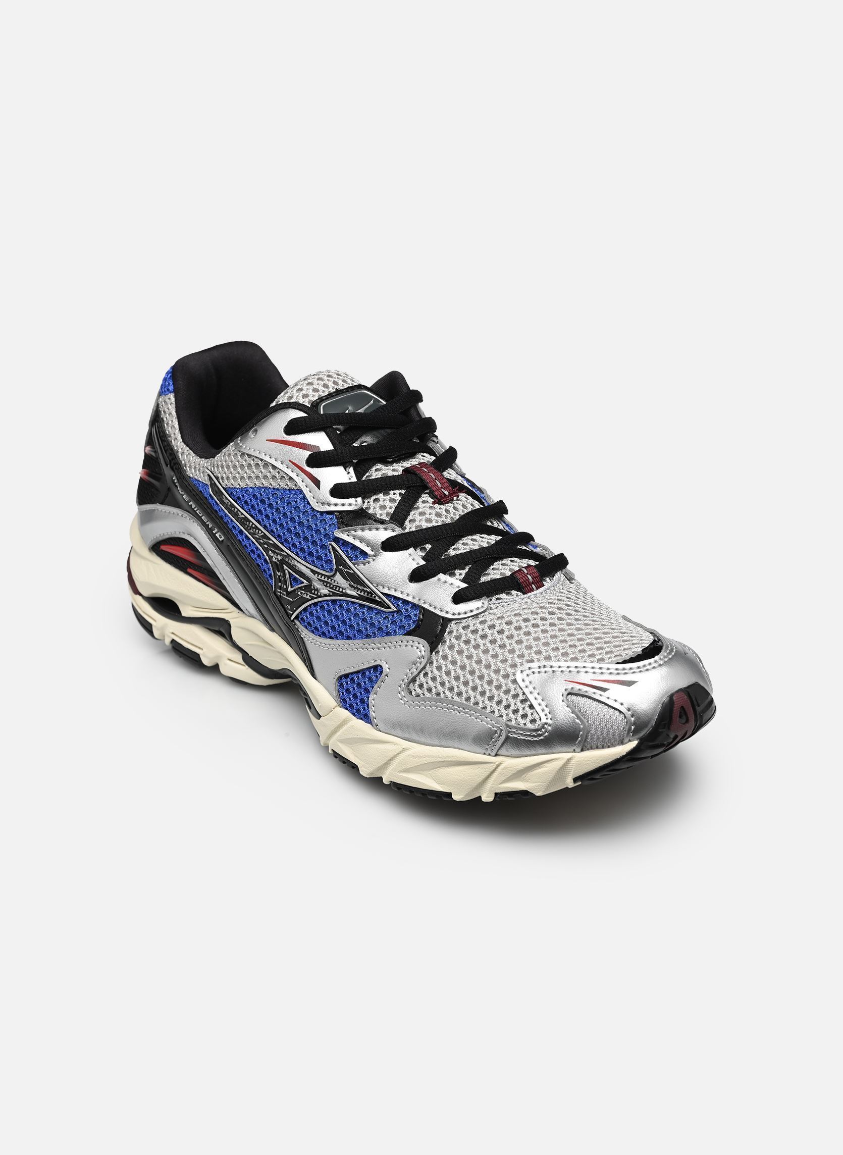 Chaussures Mizuno WAVE RIDER 10 - vue 3