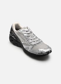 Baskets running Wave Rider 10 sport M homme blanc