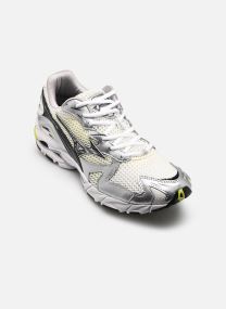 Baskets running Wave Rider 10 sport M homme blanc