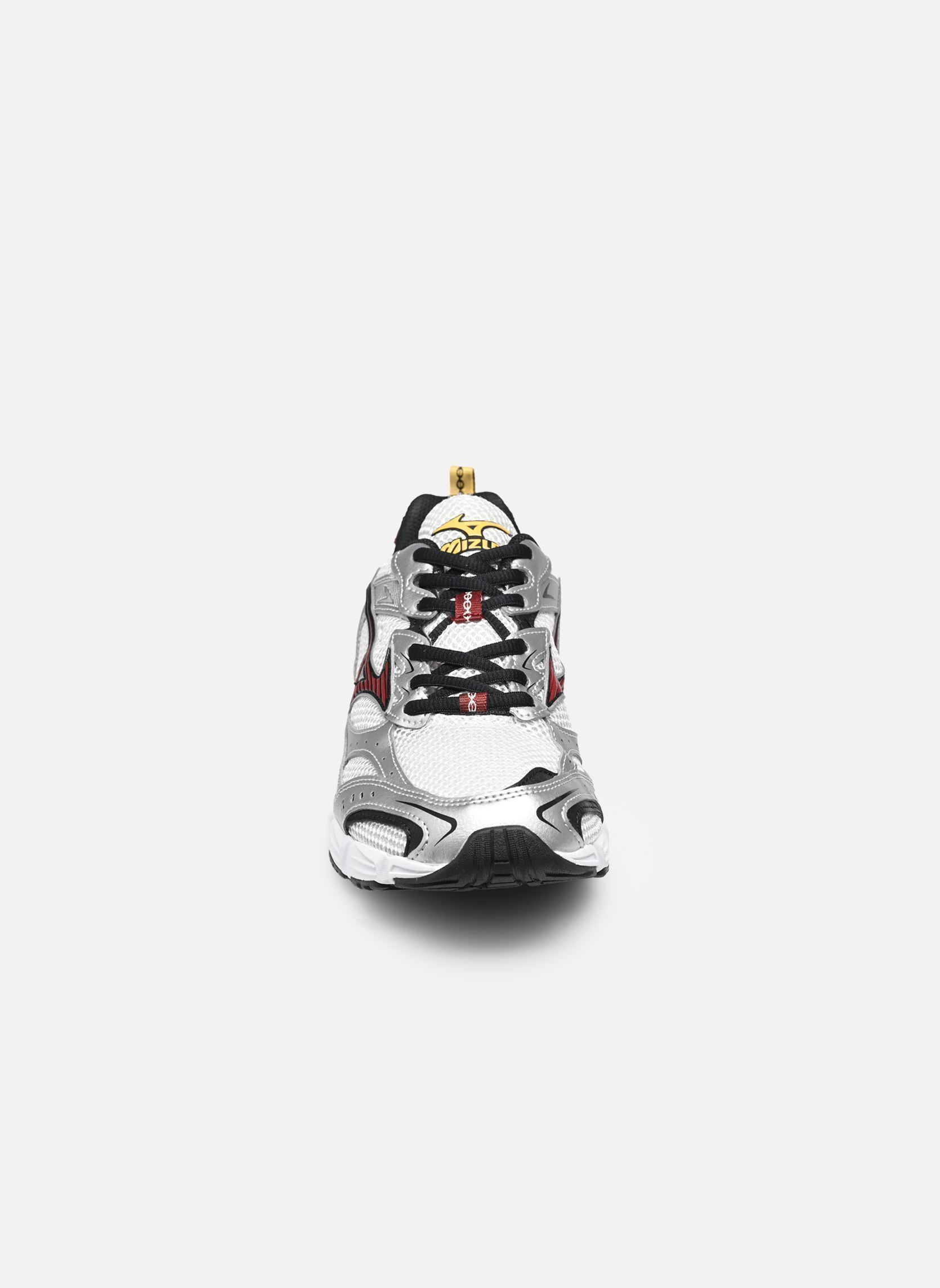 Baskets de sport MXR sport multicolore Mizuno Baskets de sport MXR sport multicolore NIMBUSCLOUD/SYRAH/SILVER