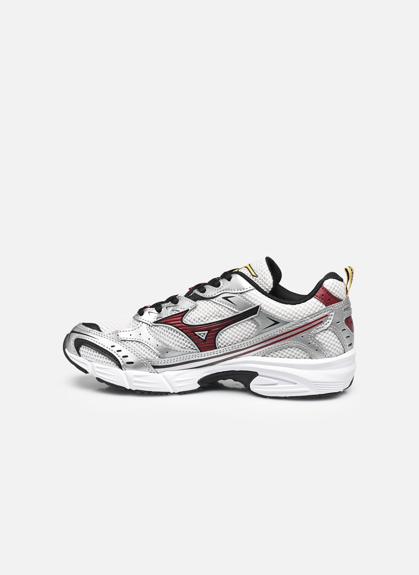 Baskets de sport MXR sport multicolore Mizuno Baskets de sport MXR sport multicolore NIMBUSCLOUD/SYRAH/SILVER