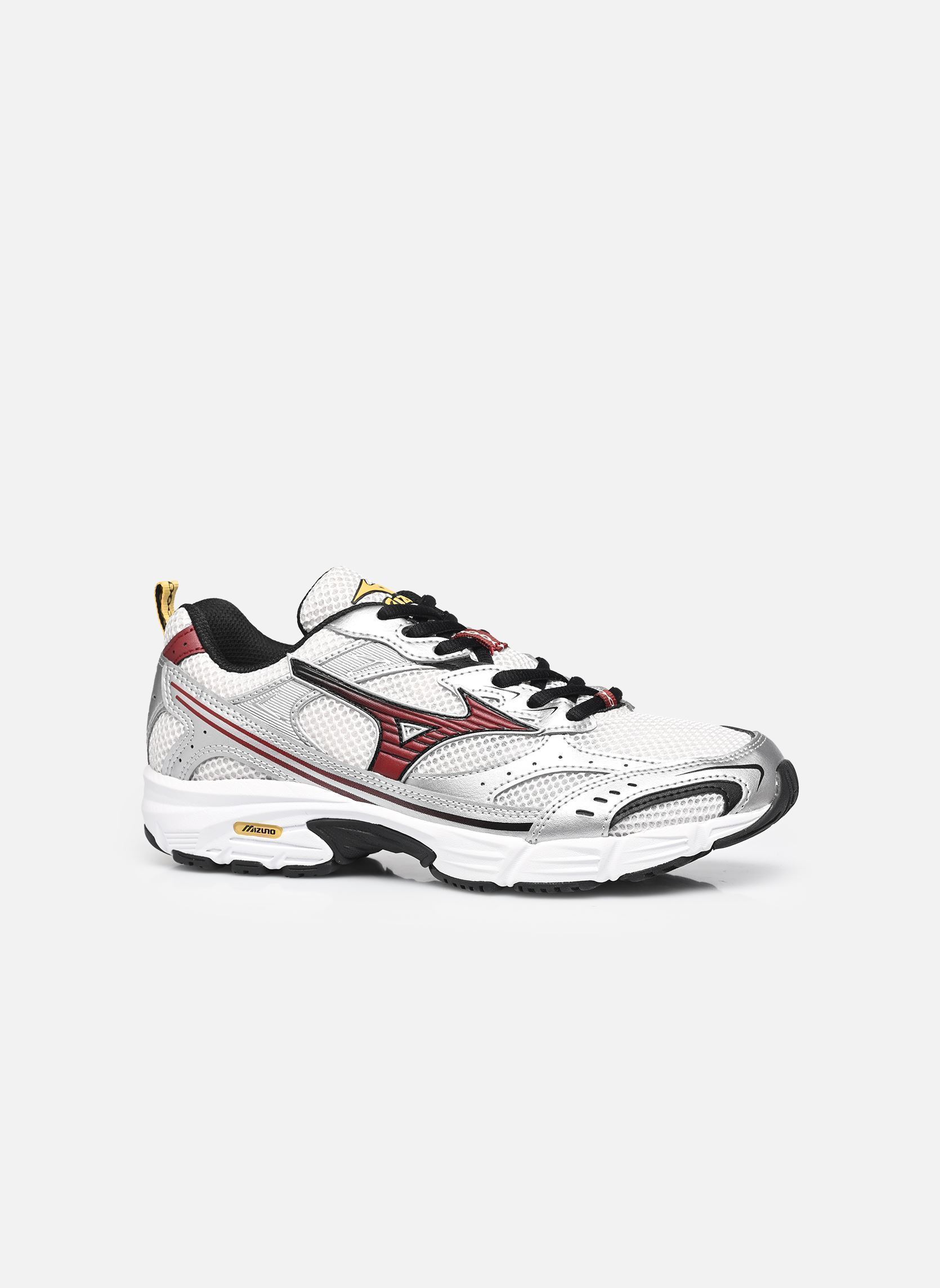 Baskets de sport MXR sport multicolore Mizuno Baskets de sport MXR sport multicolore NIMBUSCLOUD/SYRAH/SILVER