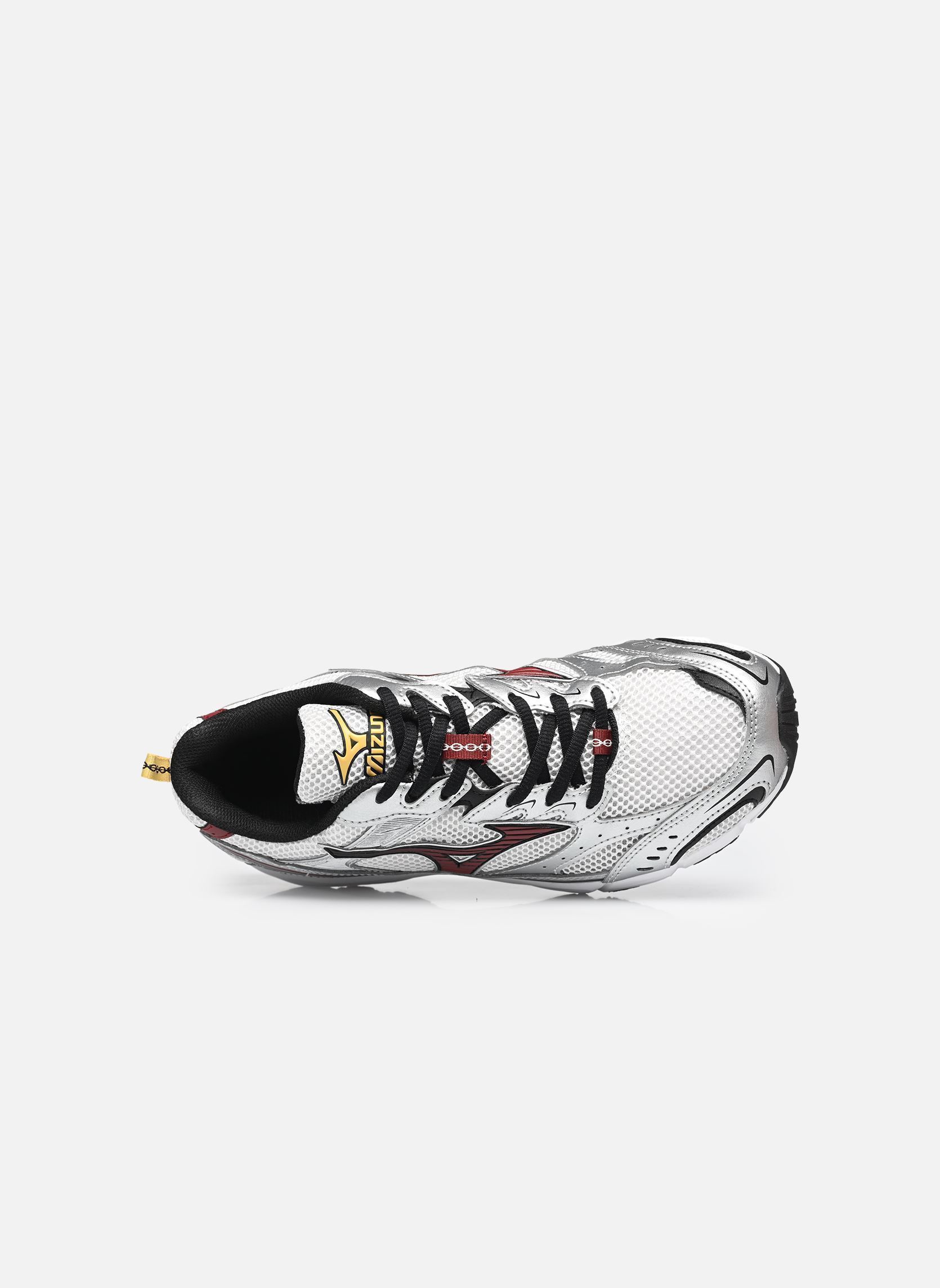 Baskets de sport MXR sport multicolore Mizuno Baskets de sport MXR sport multicolore NIMBUSCLOUD/SYRAH/SILVER