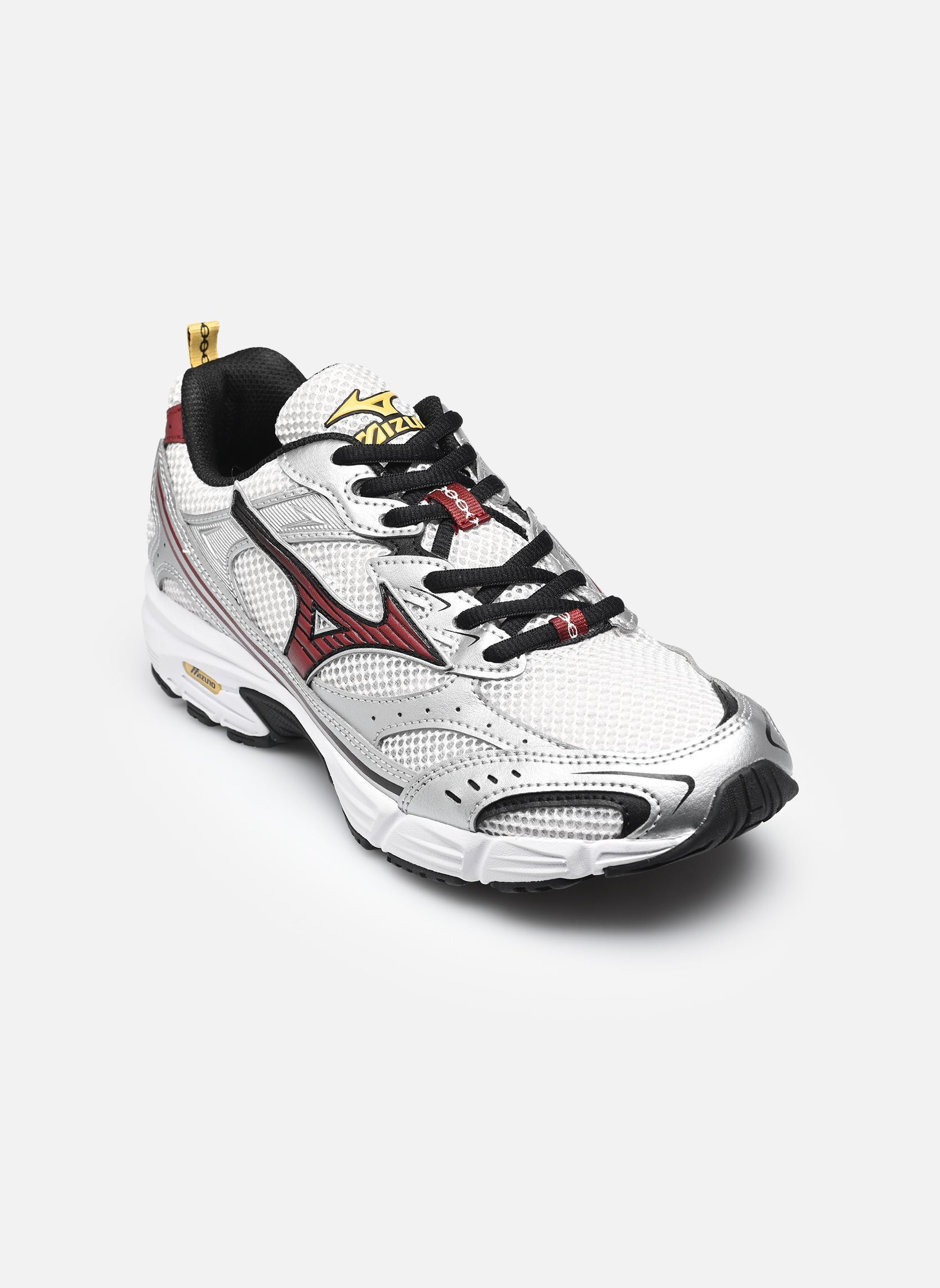 Baskets Mizuno MXR sport W pour  Femme - D1GA2451-12-W