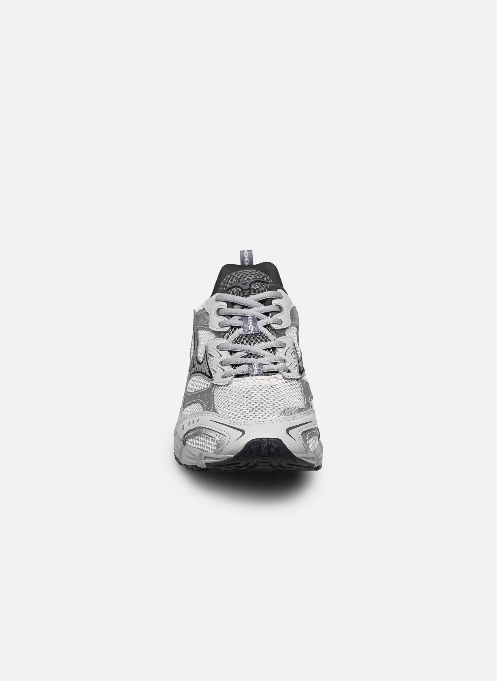 Baskets de sport MXR sport gris Mizuno Baskets de sport MXR sport gris NIMBUSCLOUD/SILVER/SILVER