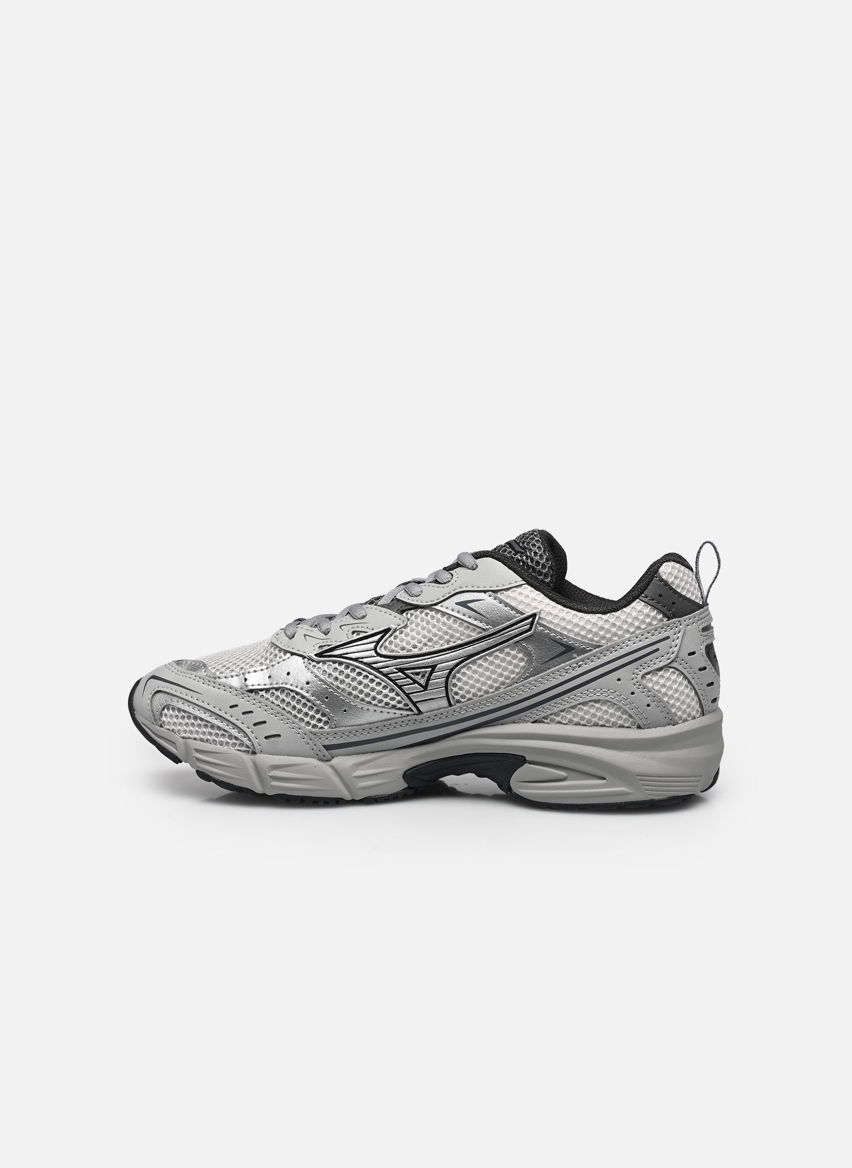 Baskets de sport MXR sport gris Mizuno Baskets de sport MXR sport gris NIMBUSCLOUD/SILVER/SILVER