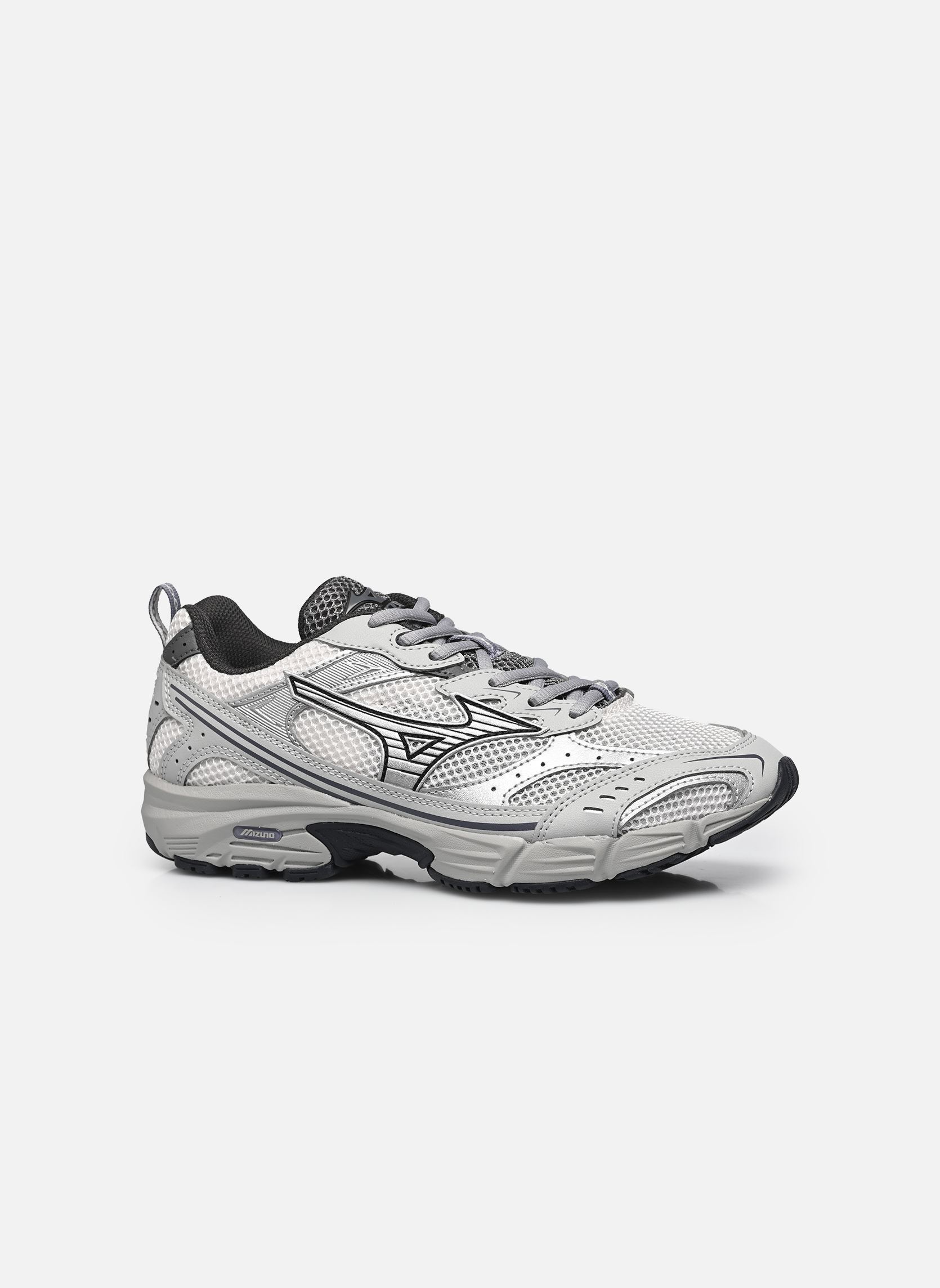 Baskets de sport MXR sport gris Mizuno Baskets de sport MXR sport gris NIMBUSCLOUD/SILVER/SILVER