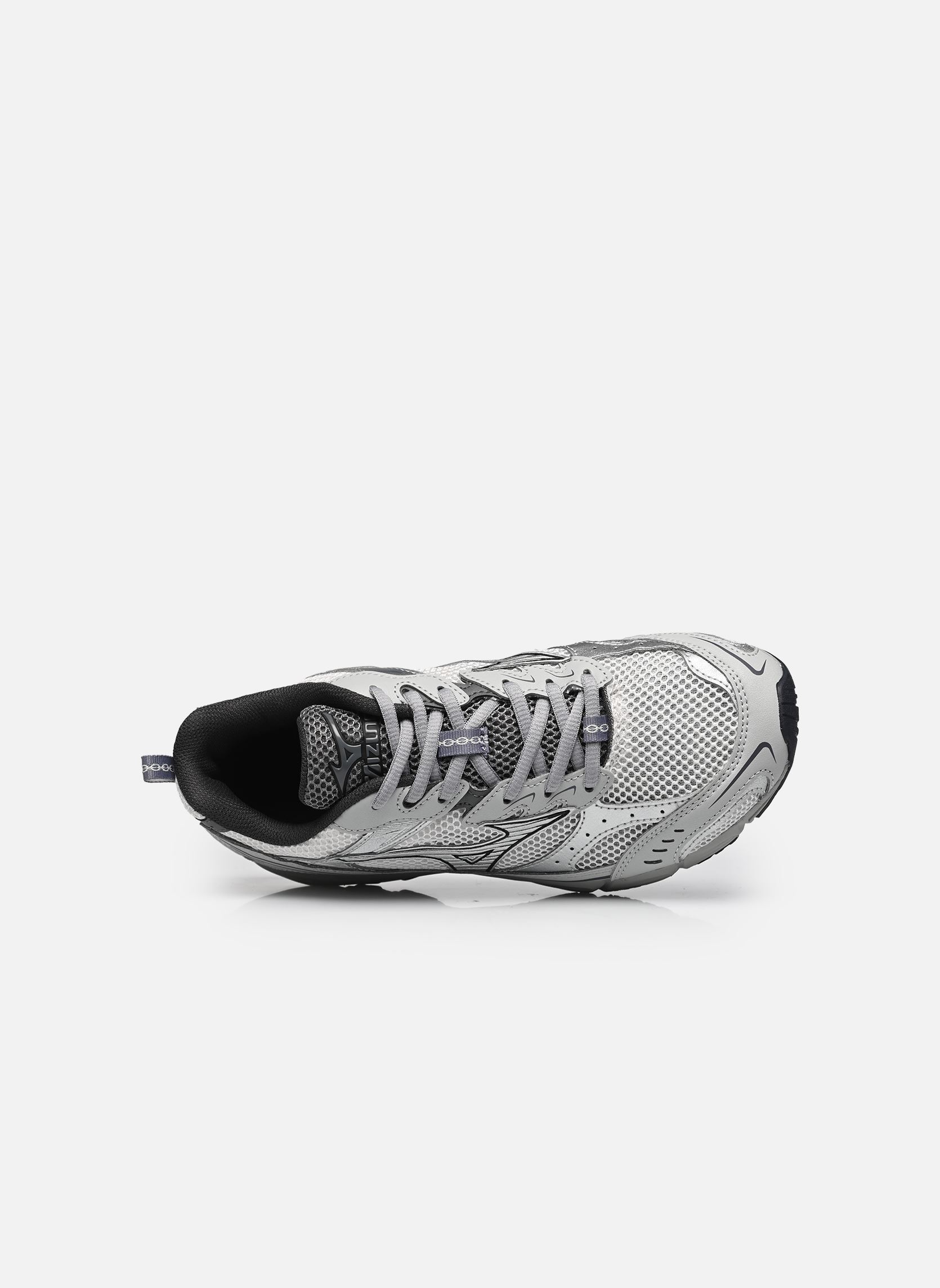 Baskets de sport MXR sport gris Mizuno Baskets de sport MXR sport gris NIMBUSCLOUD/SILVER/SILVER