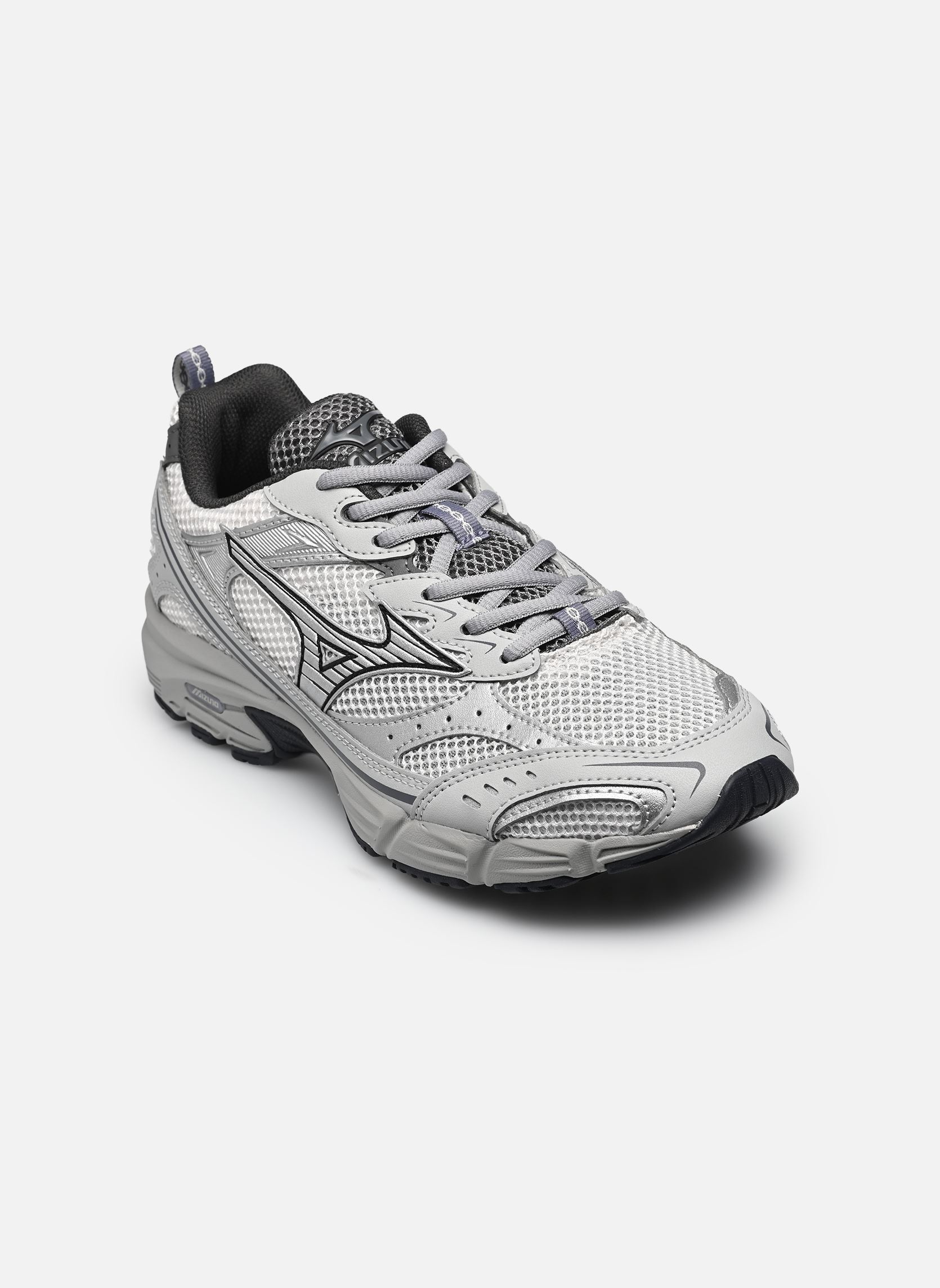 Baskets Mizuno MXR sport W pour  Femme - D1GA2451-14-W